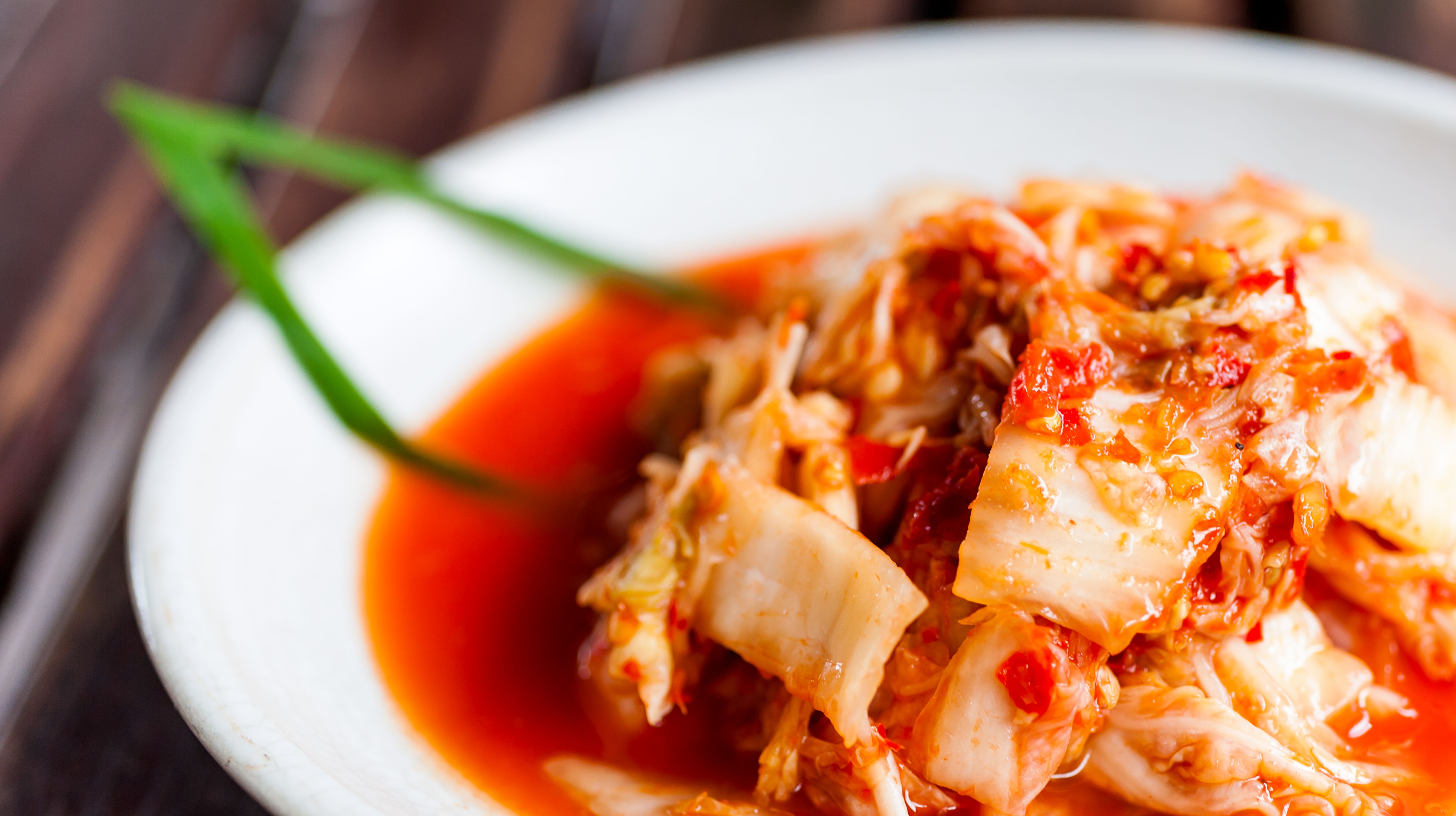 Nach Original-Rezept: Kimchi einfach selber machen