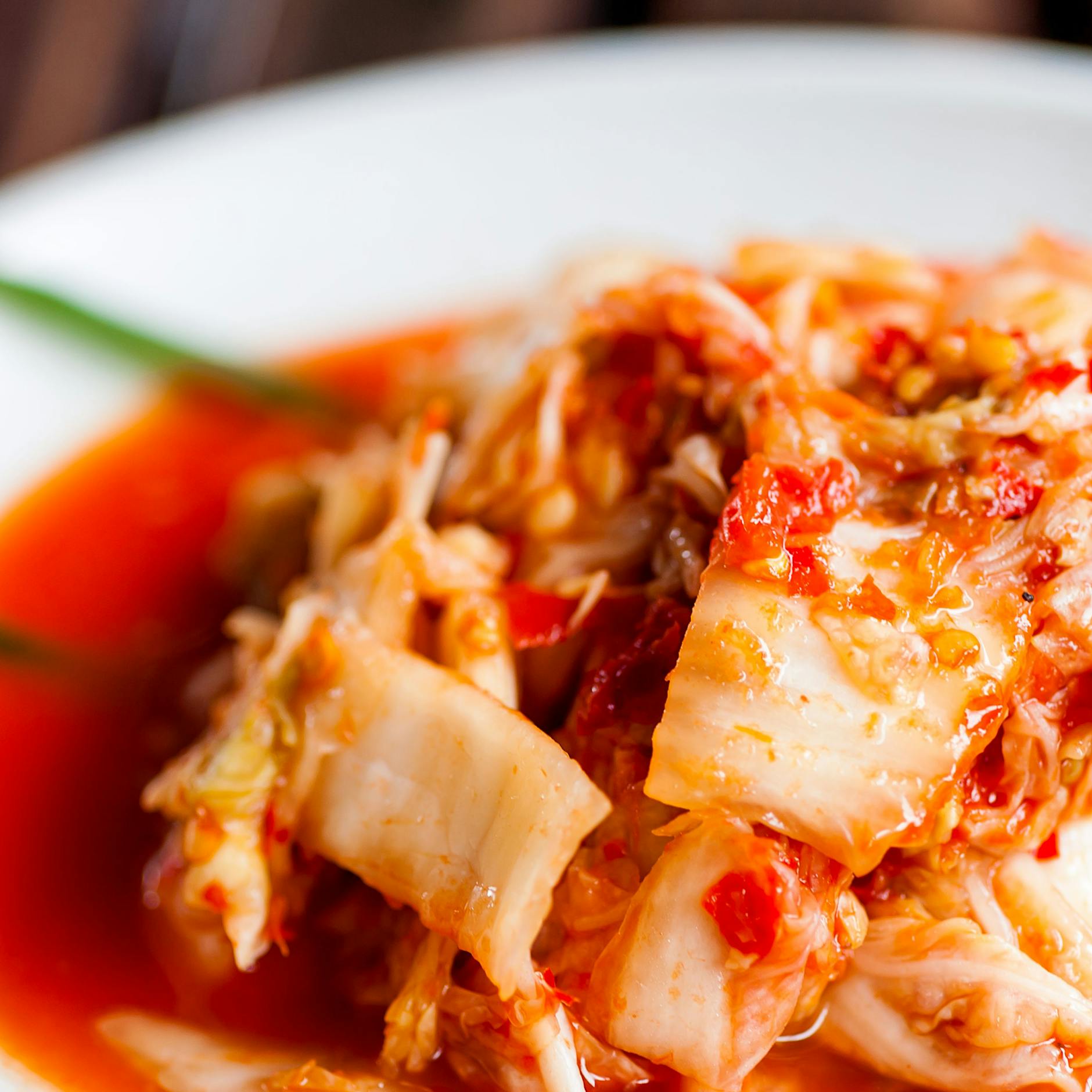 Nach Original-Rezept: Kimchi einfach selber machen