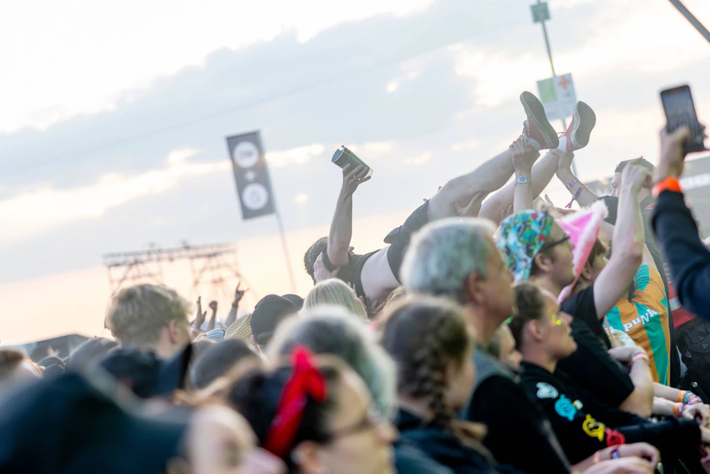 Kreuzberg Festival ab heute: Das steht auf dem Programm
