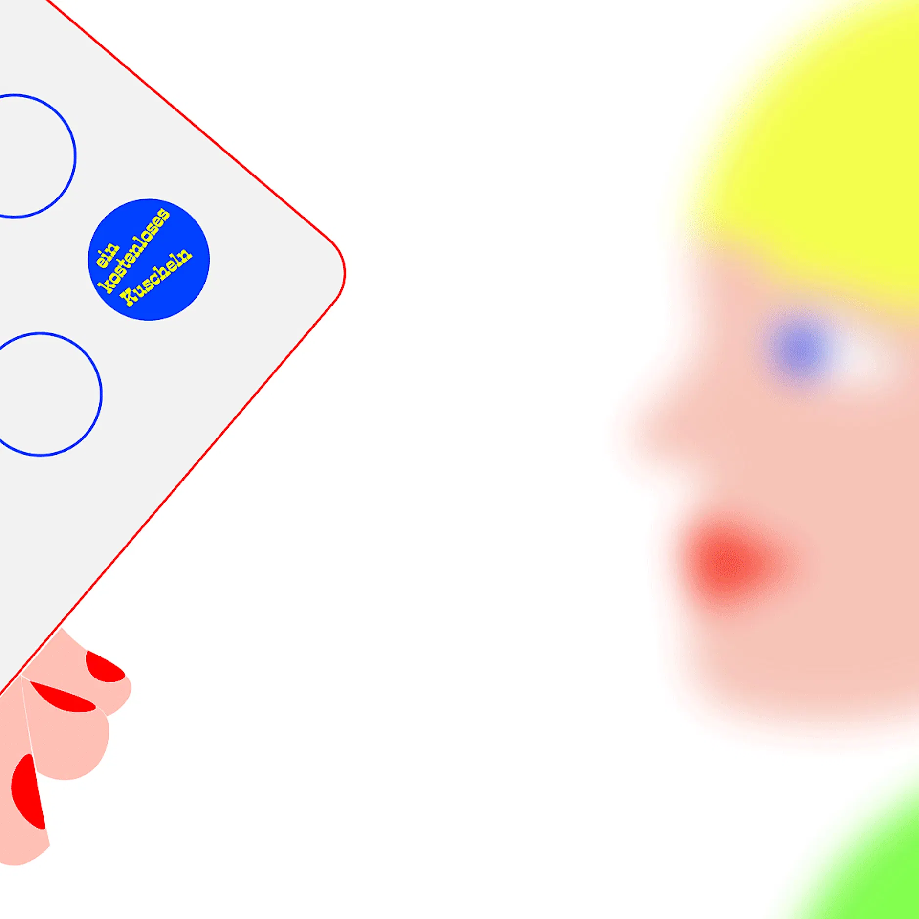 Anfassen mit Ansage: Warum Kuschelpartys in Berlin immer noch so ein Trend sind