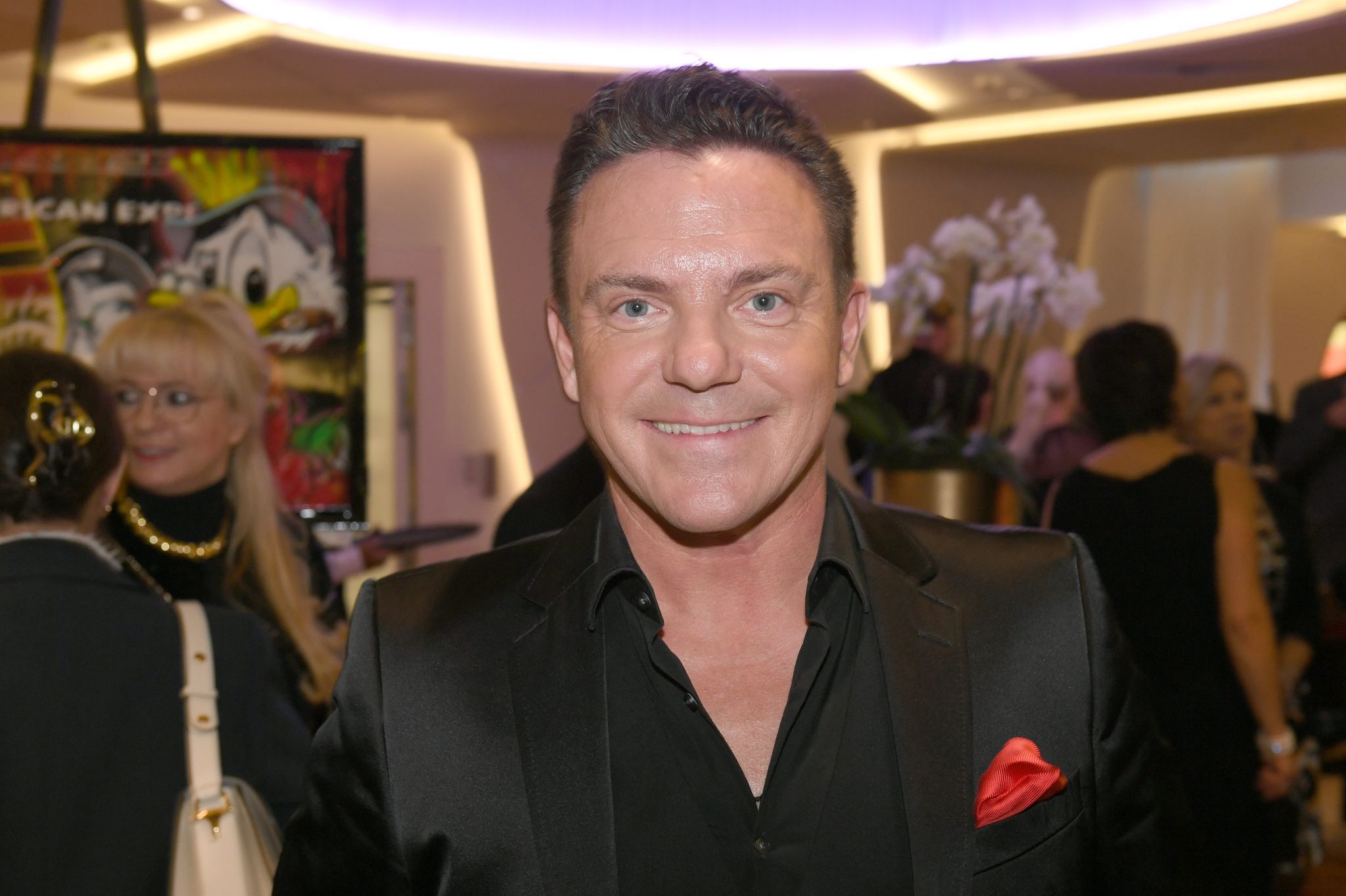 Image - Stefan Mross: „So kümmere ich mich um meine demenzkranke Mutter“