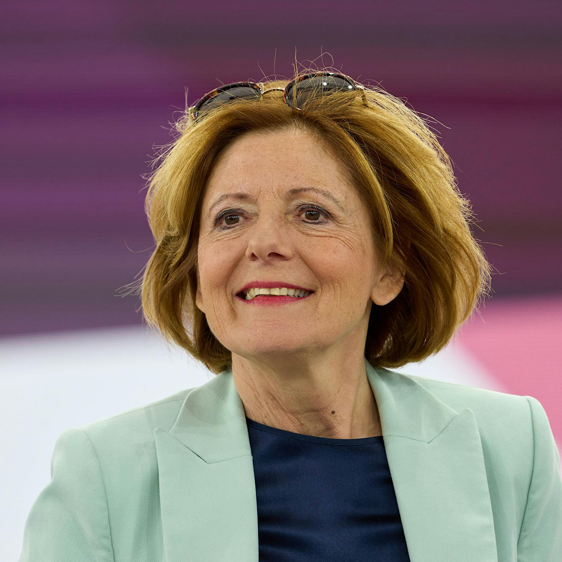 Malu Dreyer: Ministerpräsidentin von Rheinland-Pfalz tritt zurück