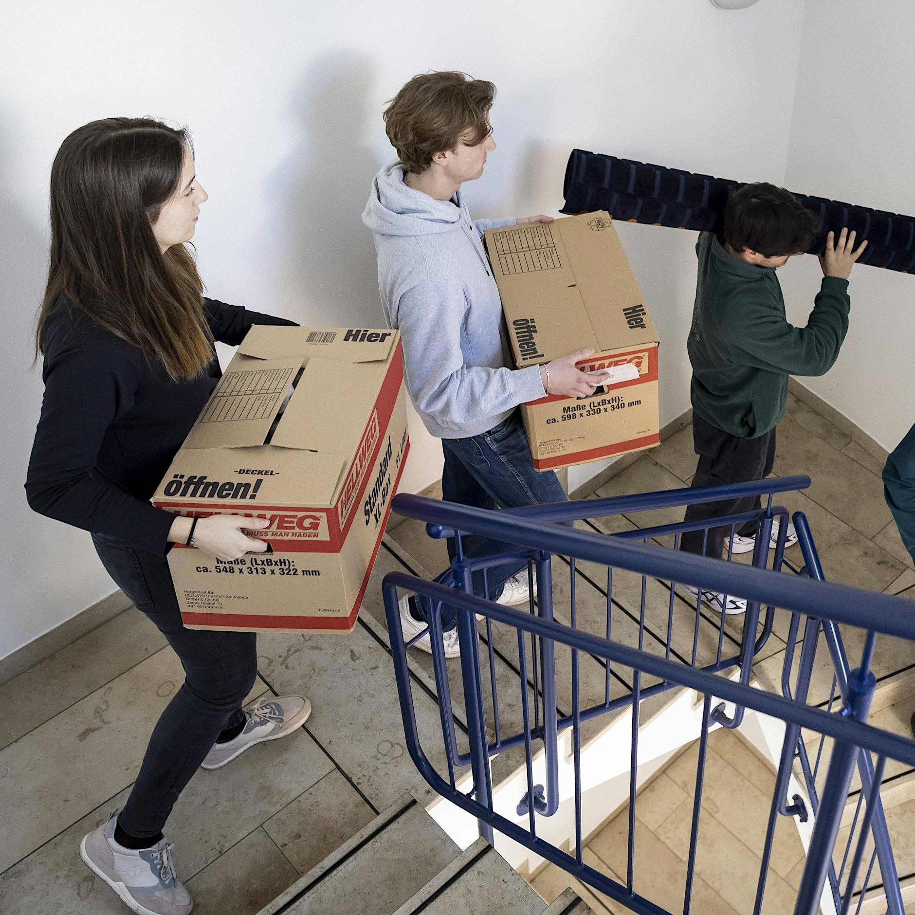 Eigenbedarfskündigung in Berlin: Wenn der Vermieter deine Wohnung will