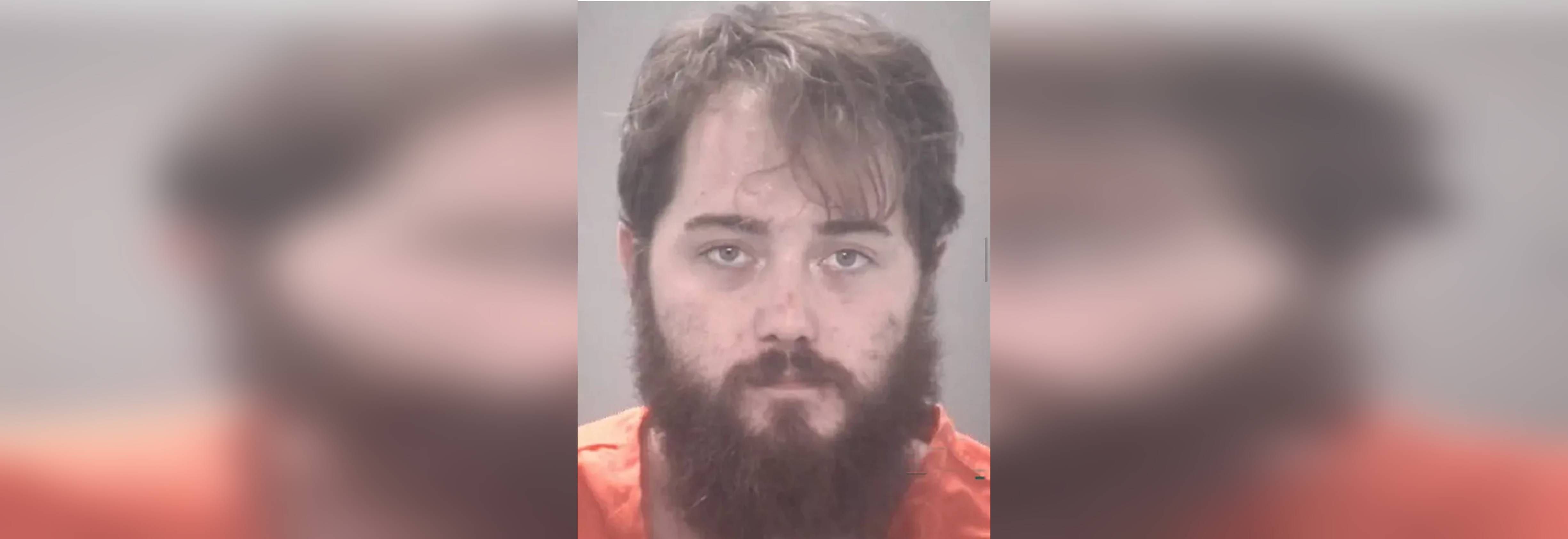 Image - Mann (25) tötete und verbrannte seine vier Mitbewohner – darunter zwei Kinder