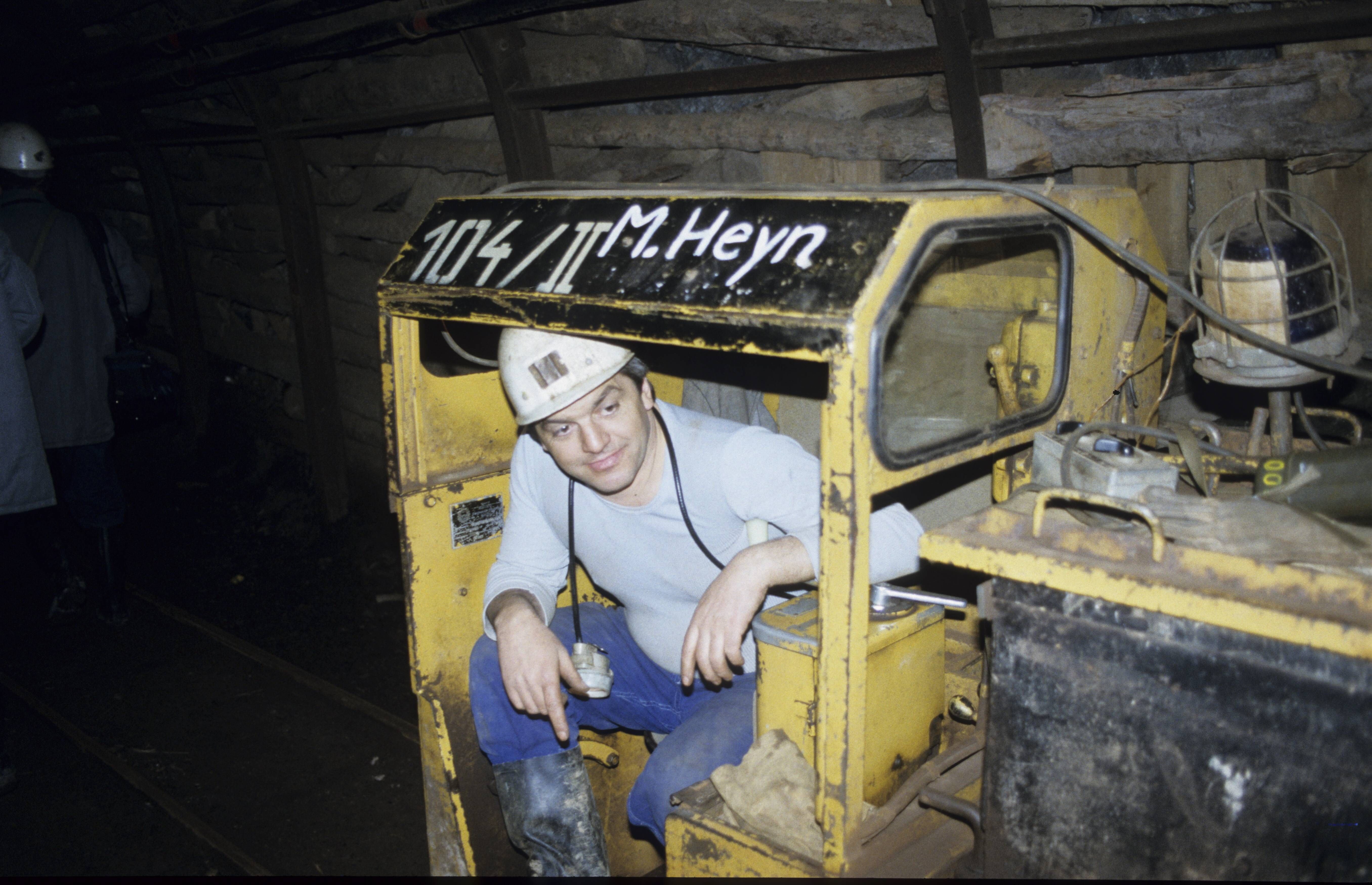 Image - DDR-Kunst wieder gefragt: Was wird aus der Sammlung der Wismut?