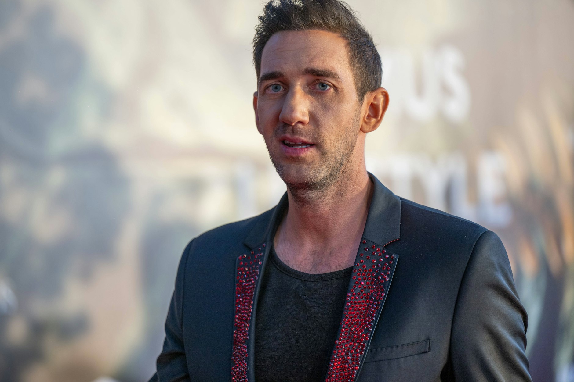 Marcel Remus lebt und arbeitet schon lange auf Mallorca.