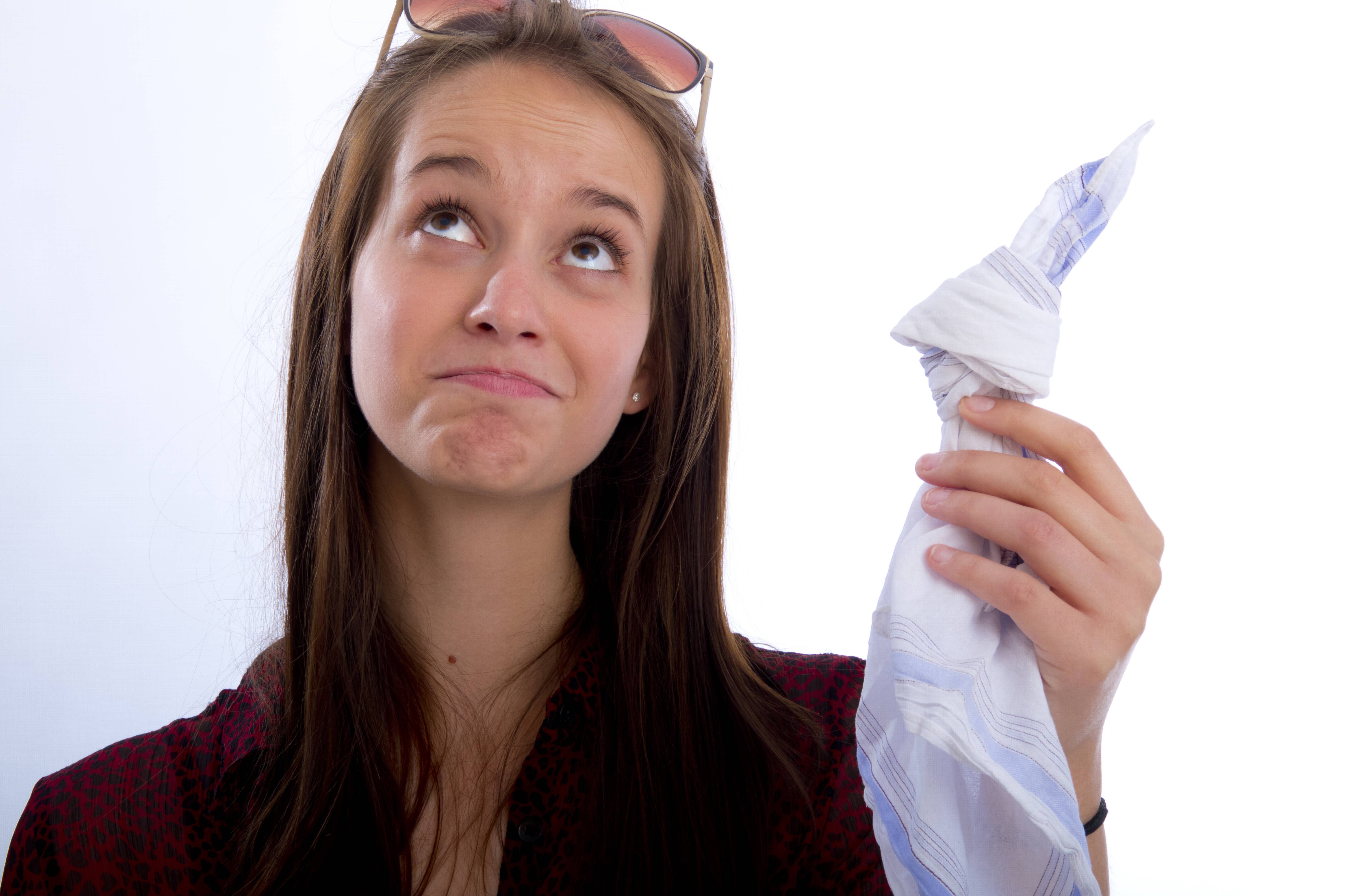 „Was wollte ich noch mal machen?“ Diese Tricks helfen beim Erinnern