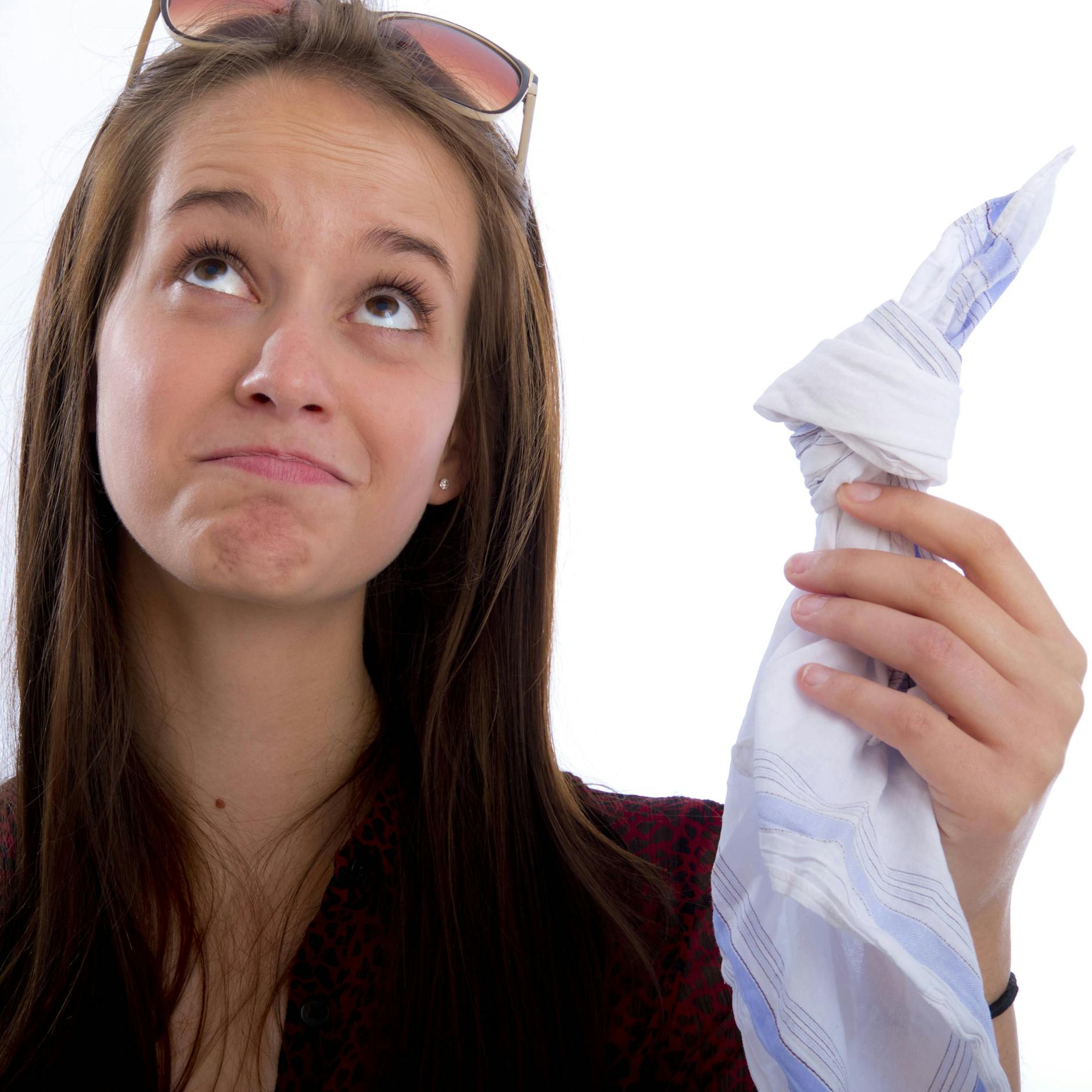 „Was wollte ich noch mal machen?“ Diese Tricks helfen beim Erinnern