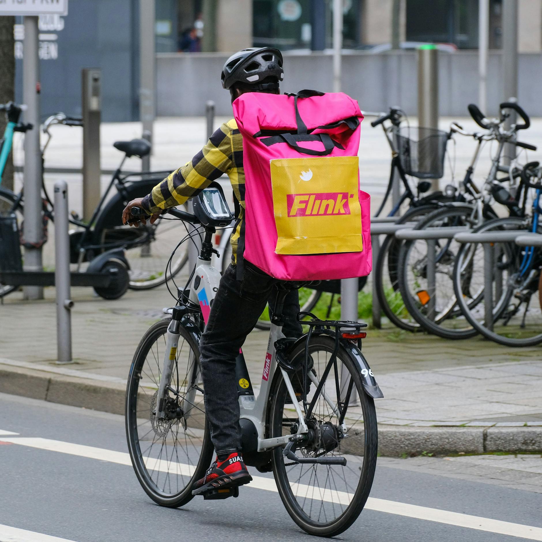 Image - Urteil in Berlin: Lieferdienst Flink darf keine Lagergebühr berechnen