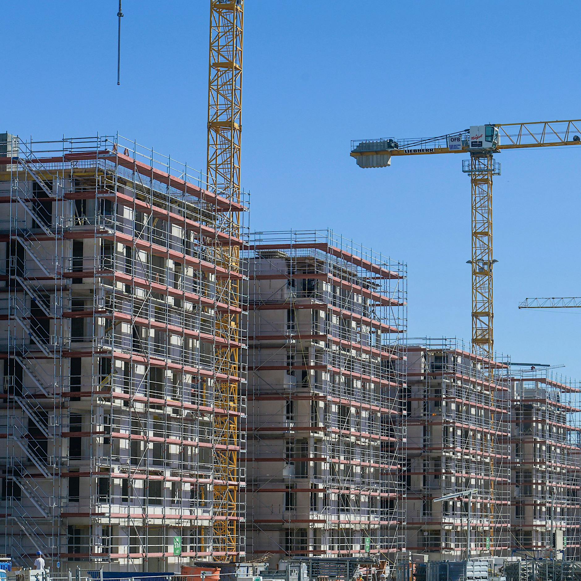 Indexmiete, Kurzzeitvermietung, Mietpreisbremse: Was der „Neubau-Turbo“ für Berlin bedeutet