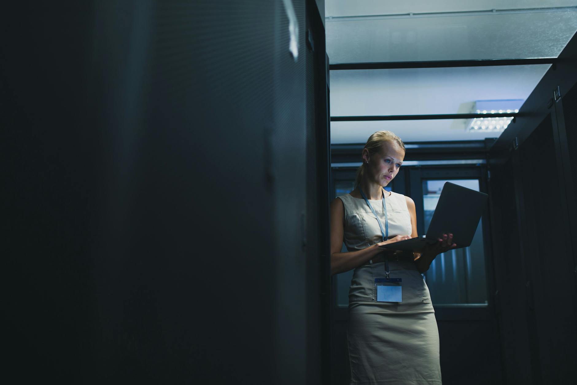 Viele Freiberufler denken über eine Abwanderung aus Deutschland nach, vor allem IT-Selbstständige sind unzufrieden.