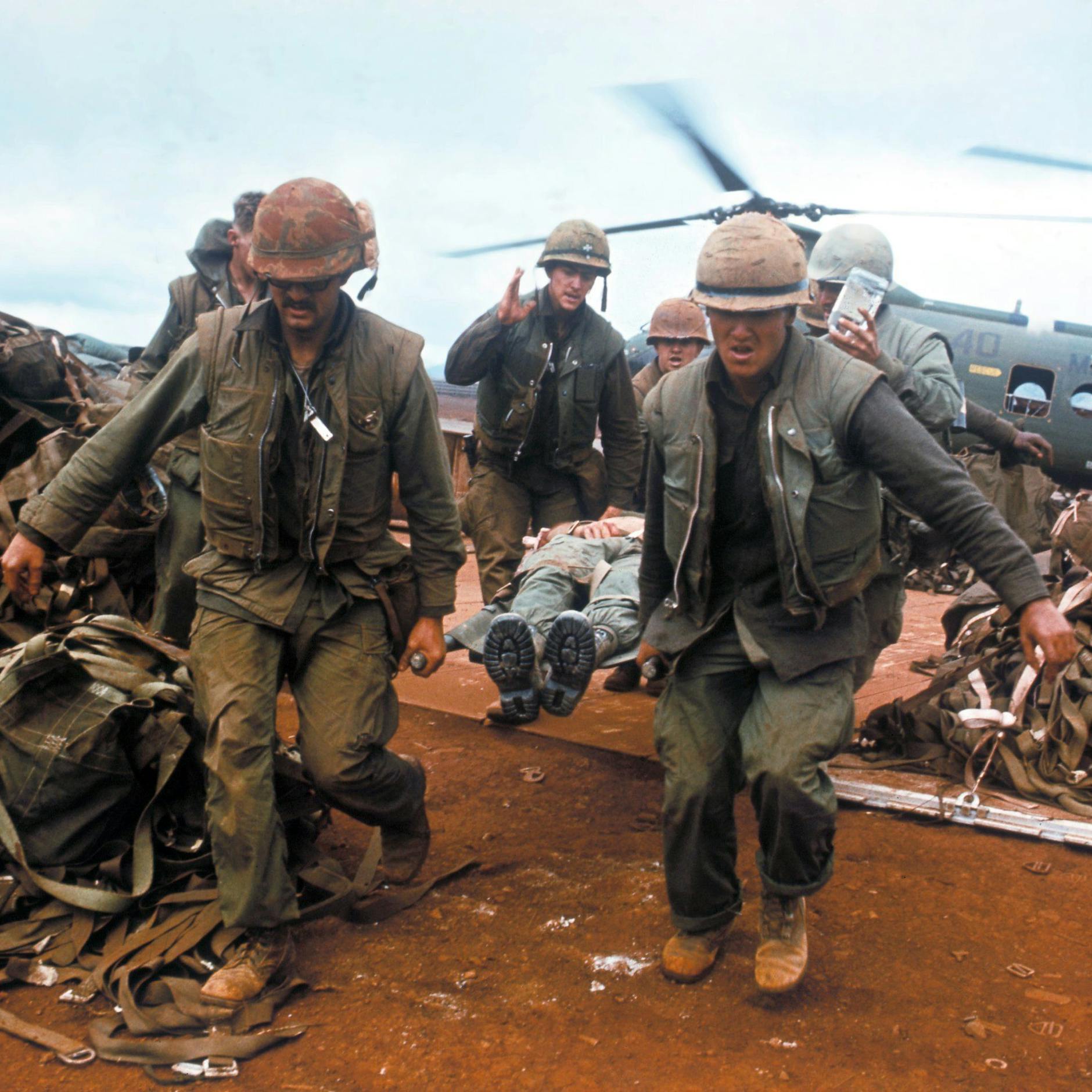 Image - Ukraine: Warum der Krieg durch Eskalation nicht verkürzt werden kann