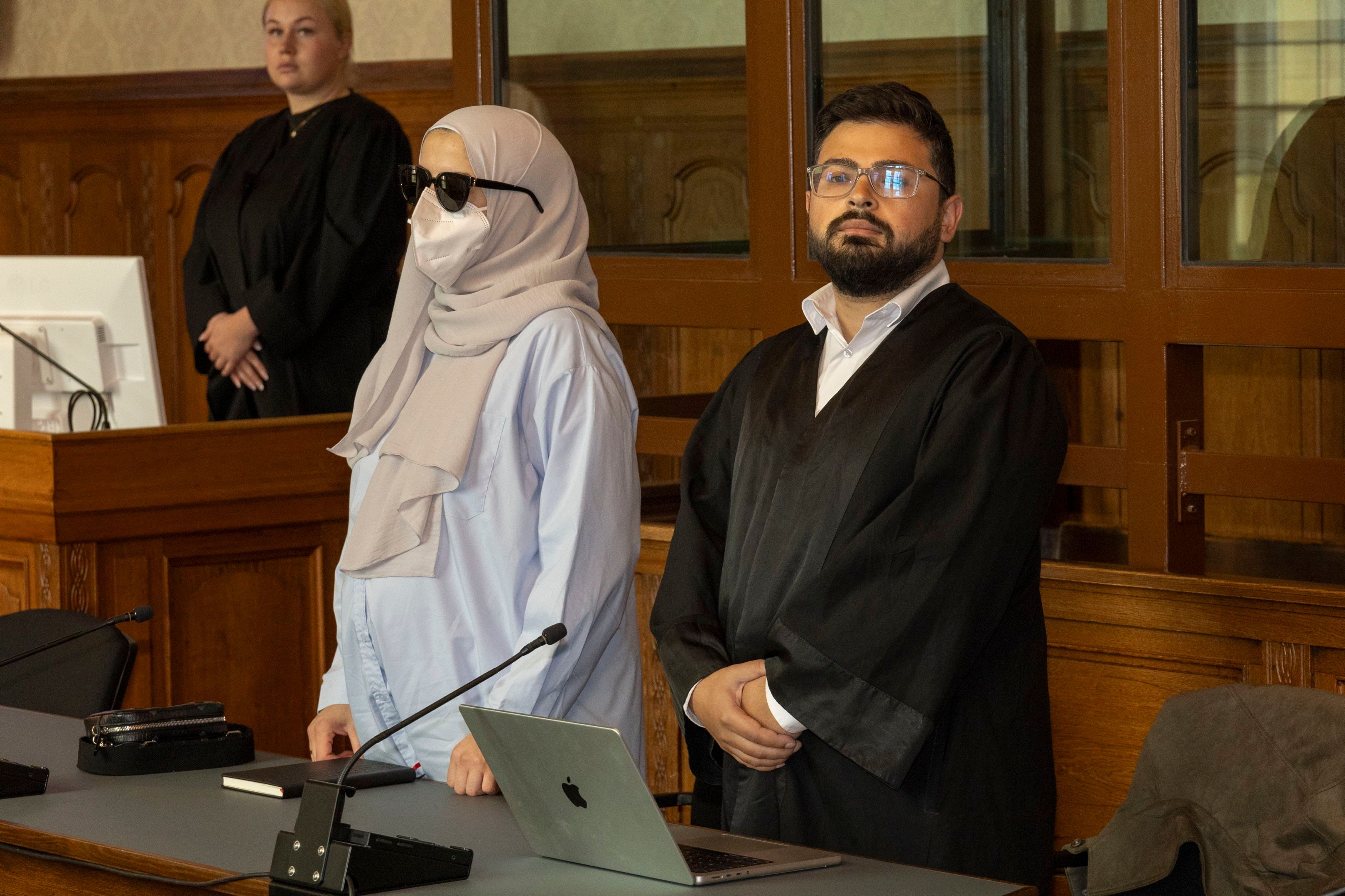 In Berlin: Immer mehr Hass und Hetze gegen Juden