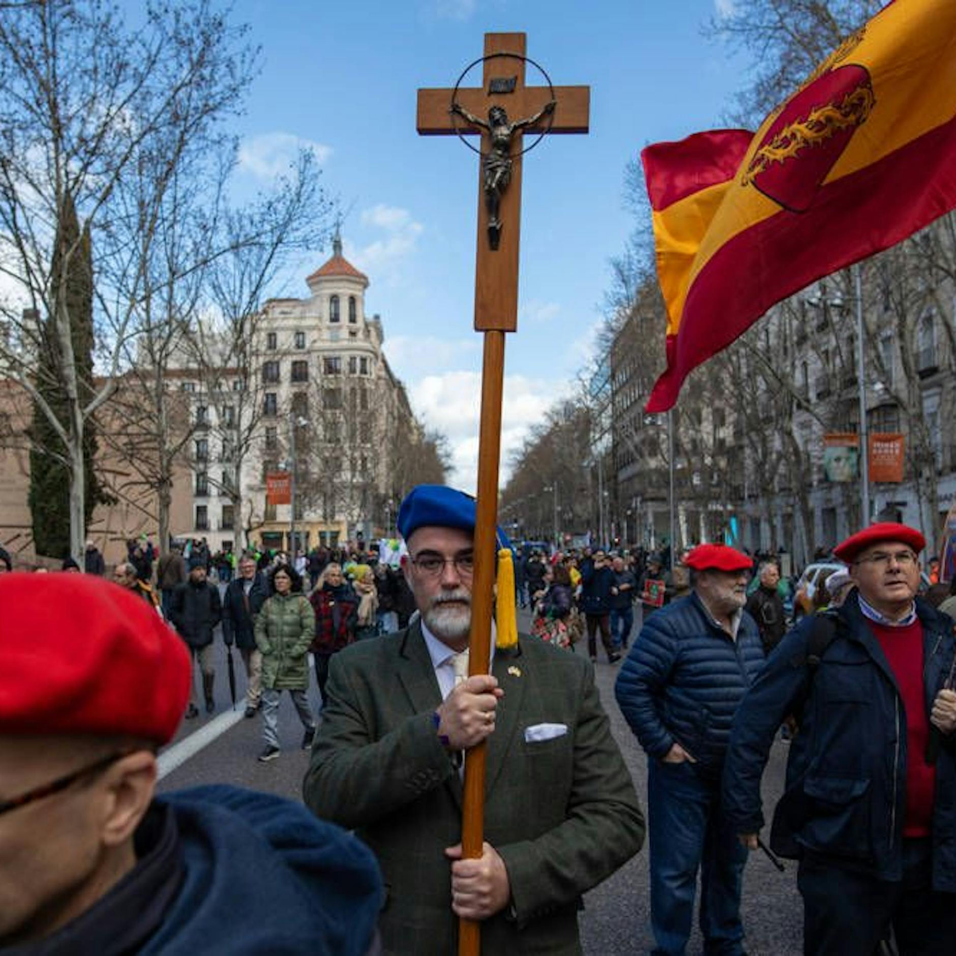 Image - Neues Gesetz in Spanien: Abtreibung schon für 16-jährige Mädchen möglich
