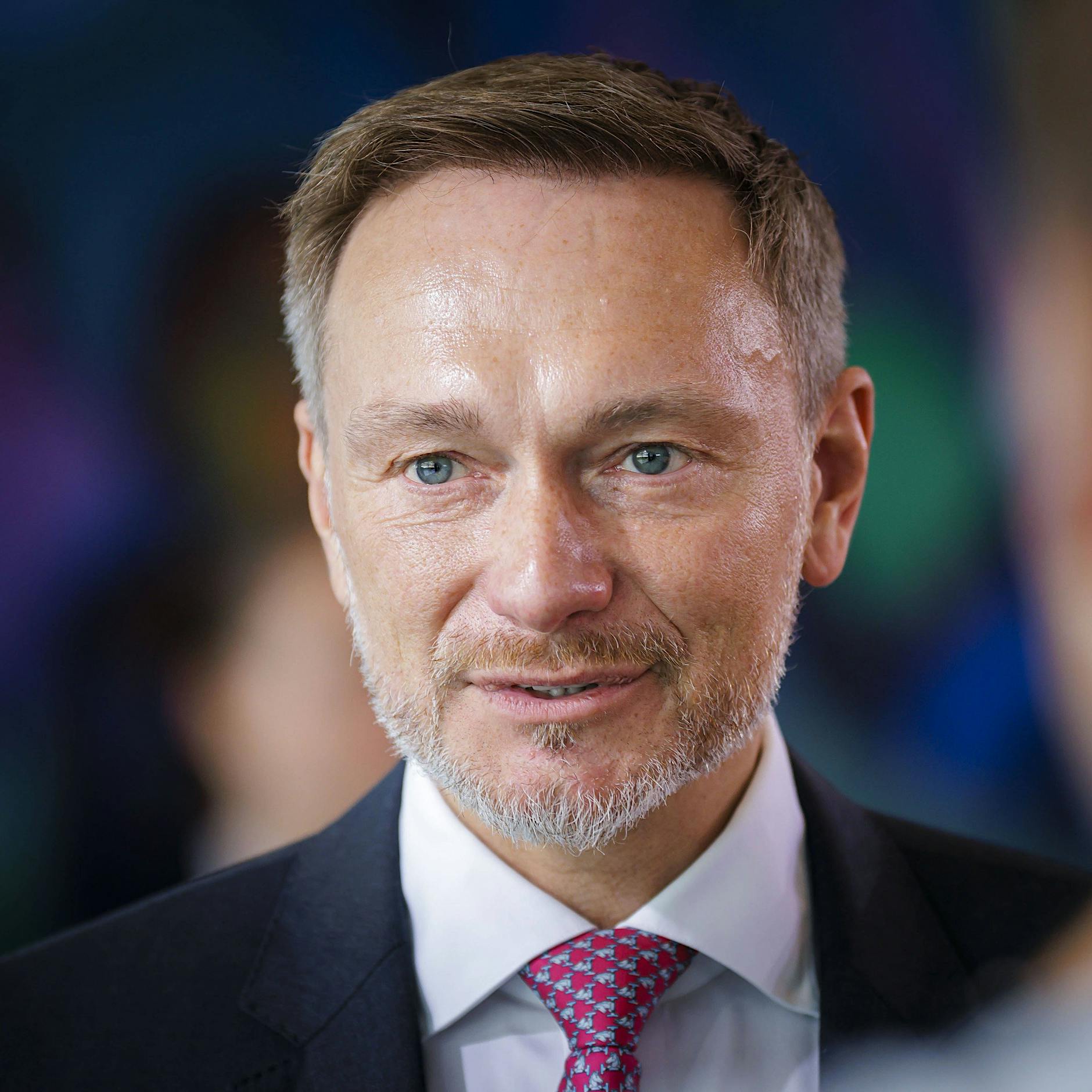 Haushalt: Christian Lindner fordert Einsparungen bei Sozialausgaben – SPD dagegen
