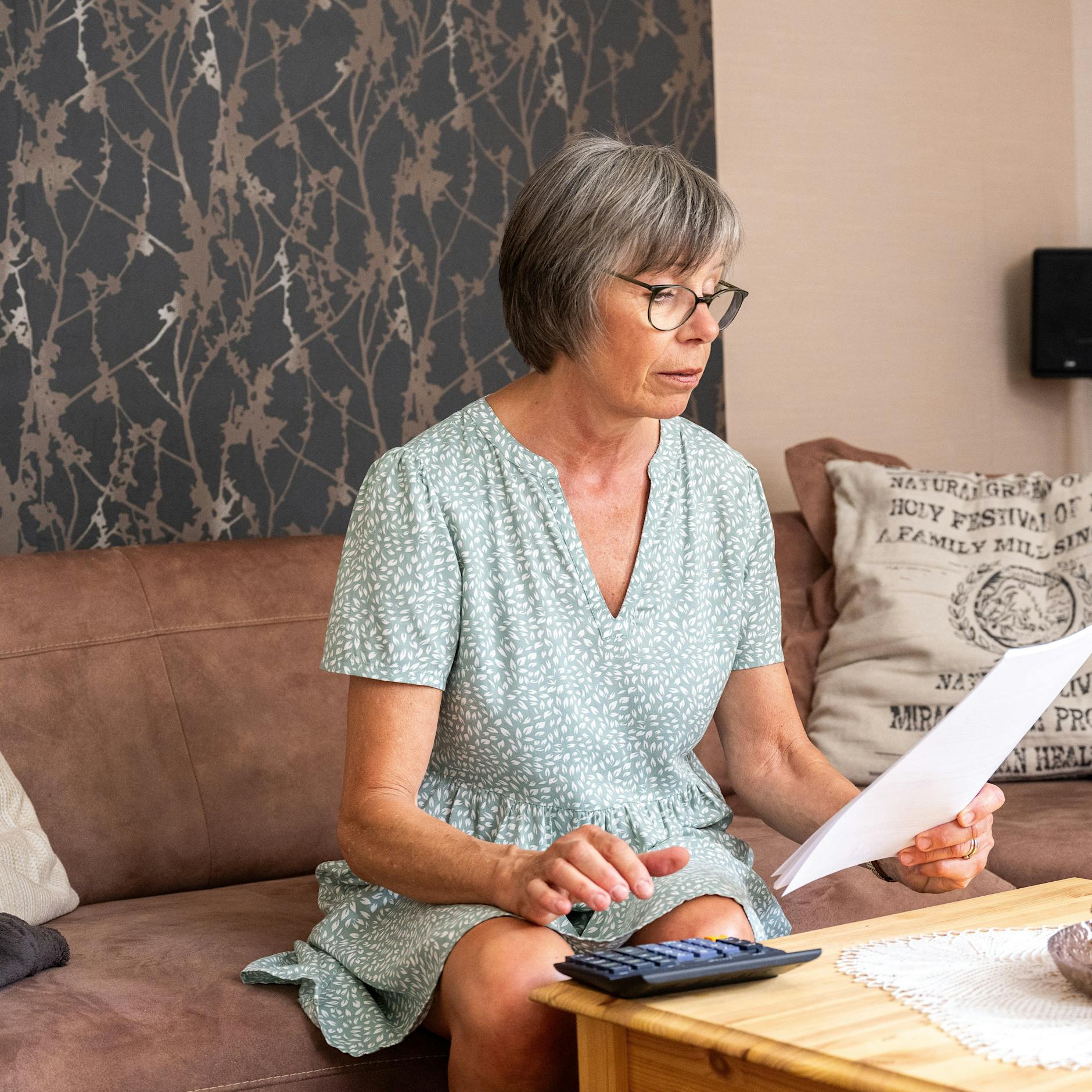 So prüfen Sie Ihre Nebenkostenabrechnung!