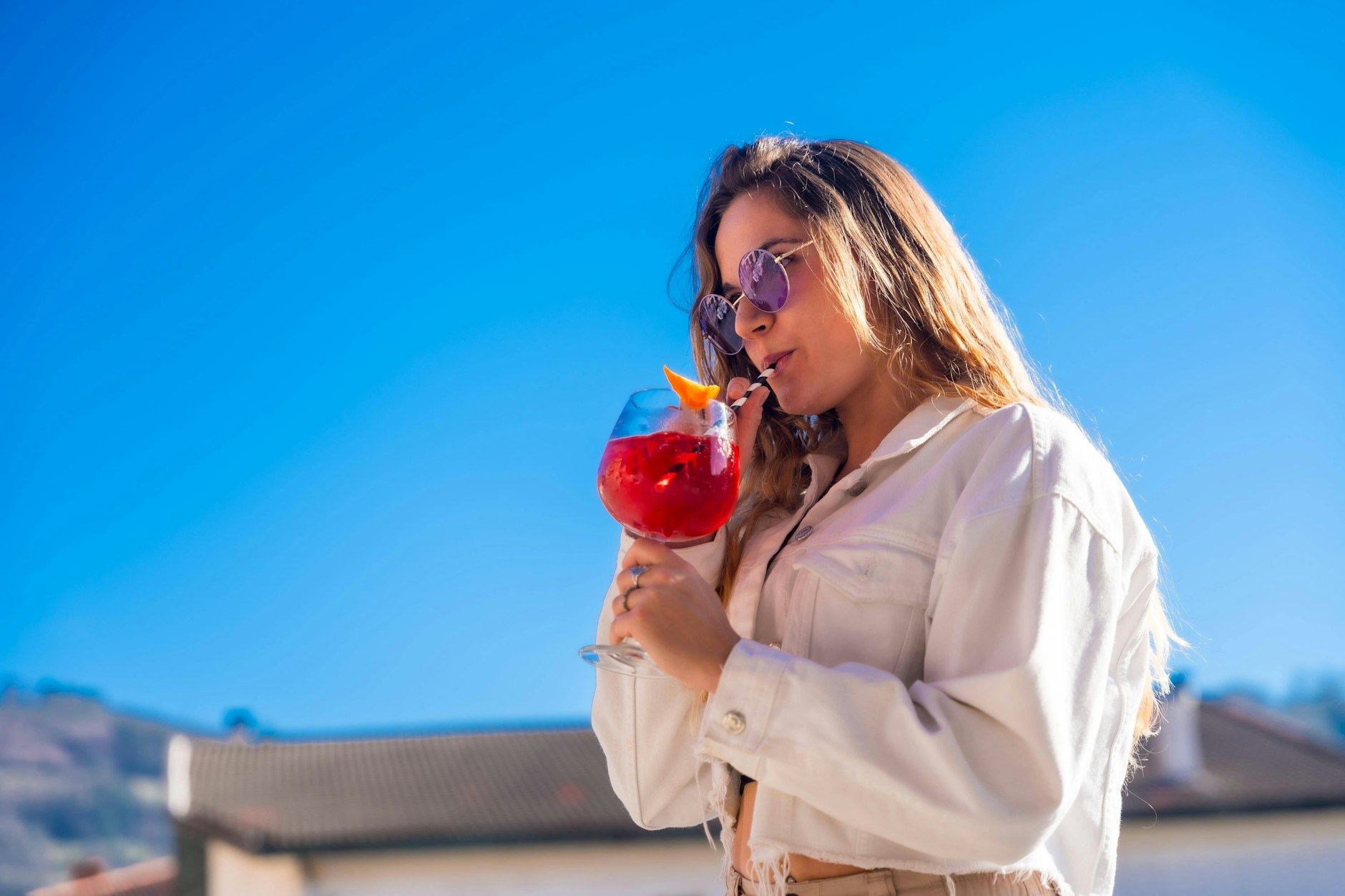 Laut Horoskop wollen einige Sternzeichen im Juni auffallen.