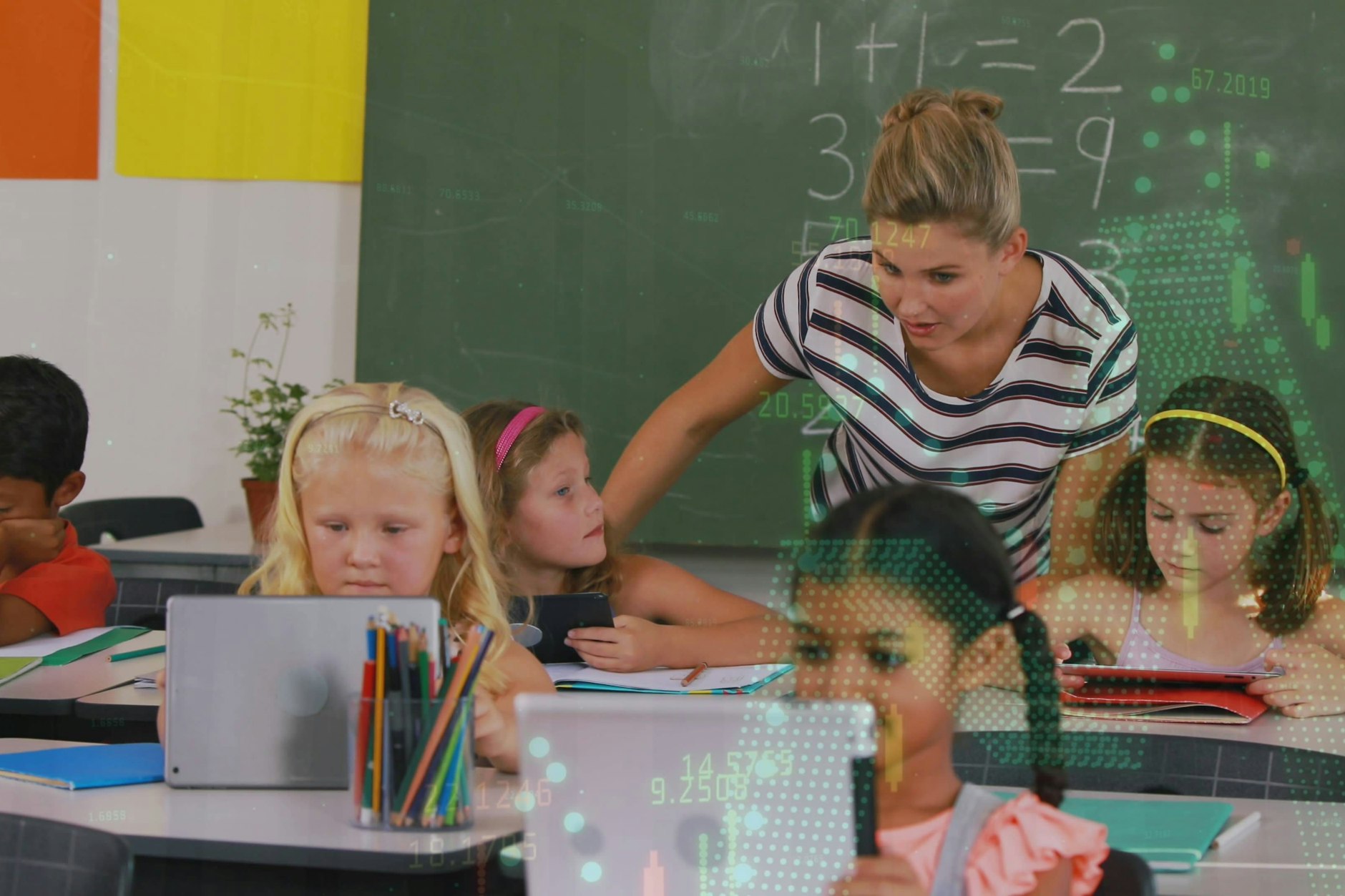 Mit Jesus geht es für Schüler in Louisiana jetzt zum Abitur.