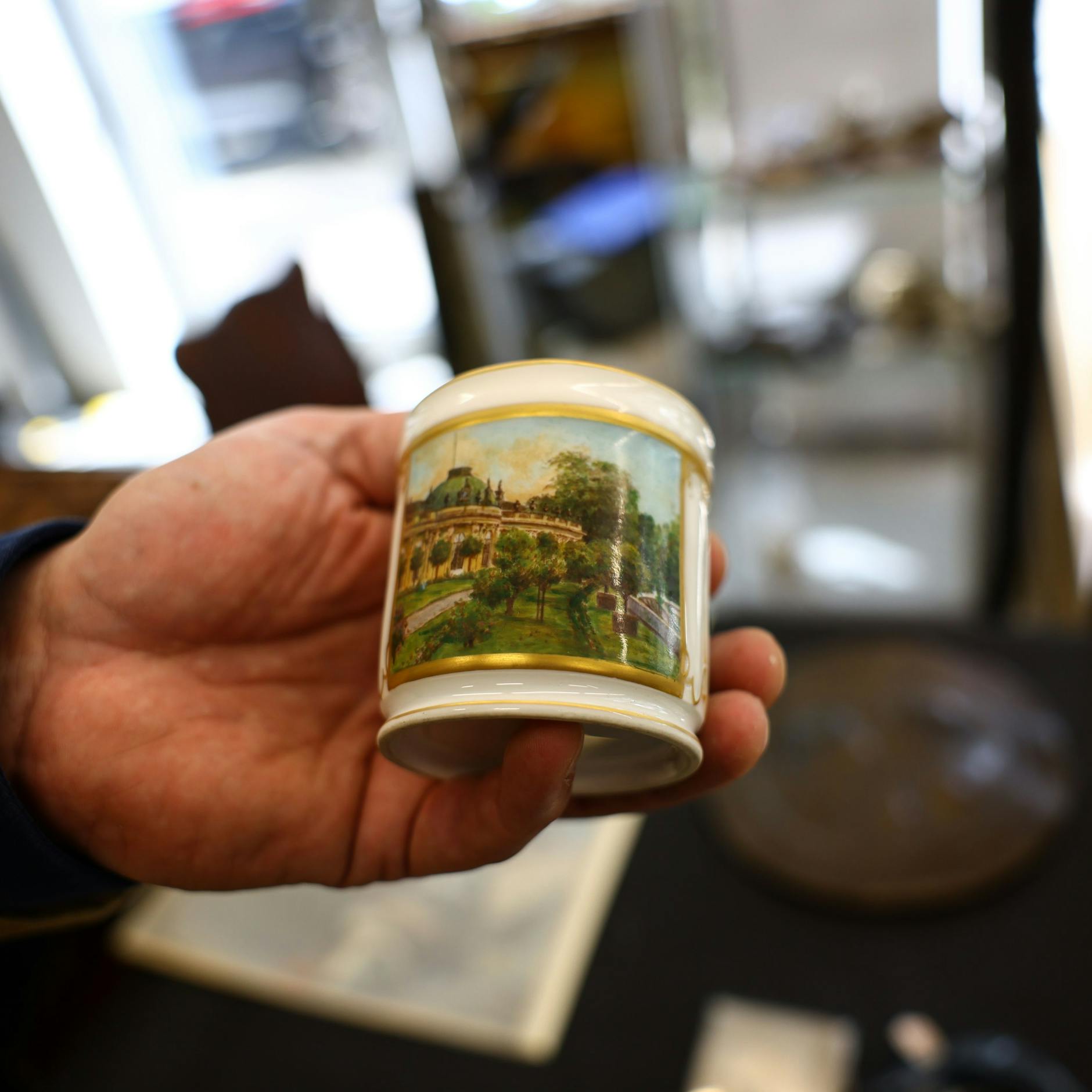 Image - Auktionshaus in Berlin: Wie funktioniert eine Versteigerung?