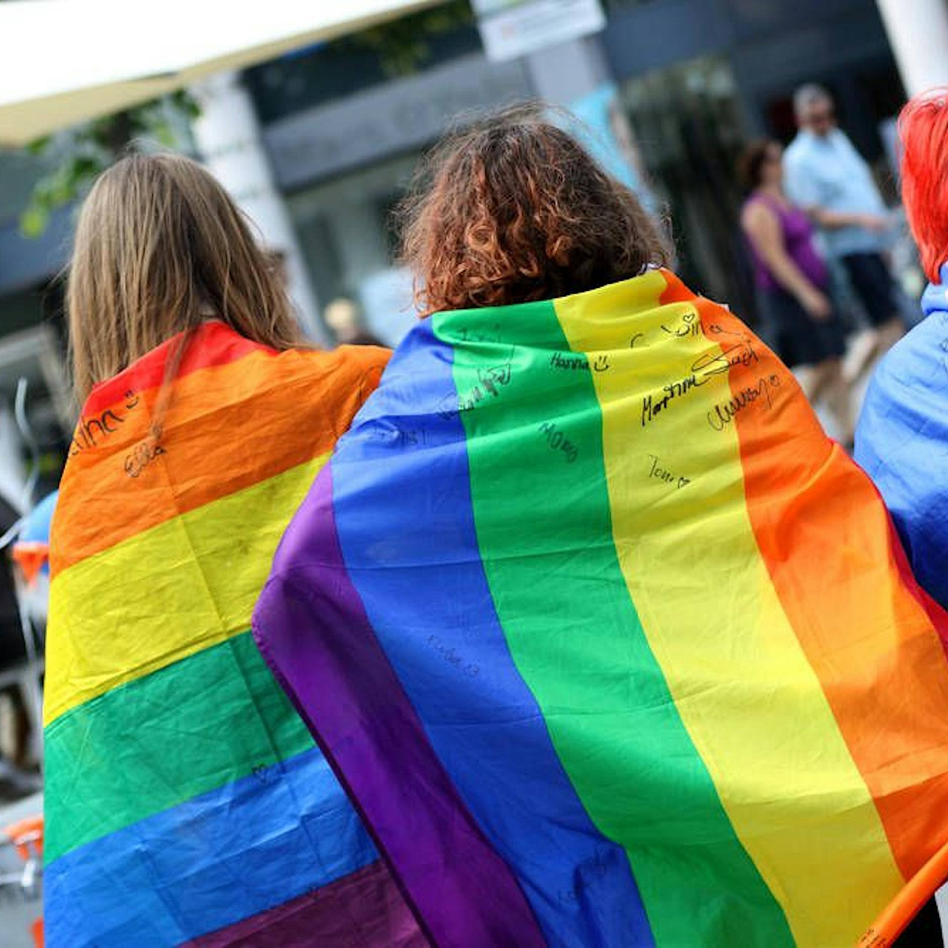 Friedrichshain-Kreuzberg: SPD will Bürgeramt in „Bürger*innenamt“ umbenennen