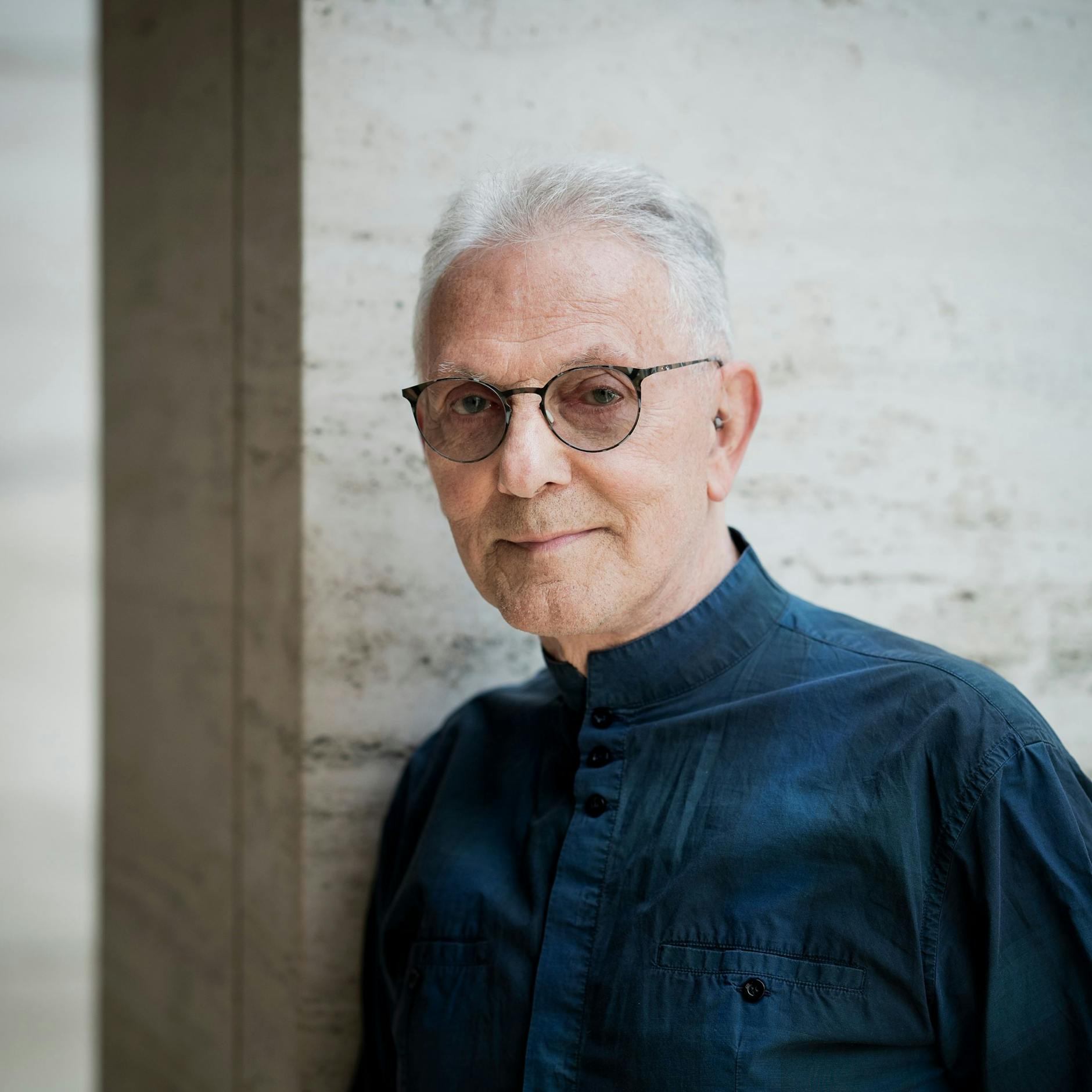 Image - DDR-Jazz-Legende Günther Fischer zum 80. : „Ich höre jeden falschen Ton“