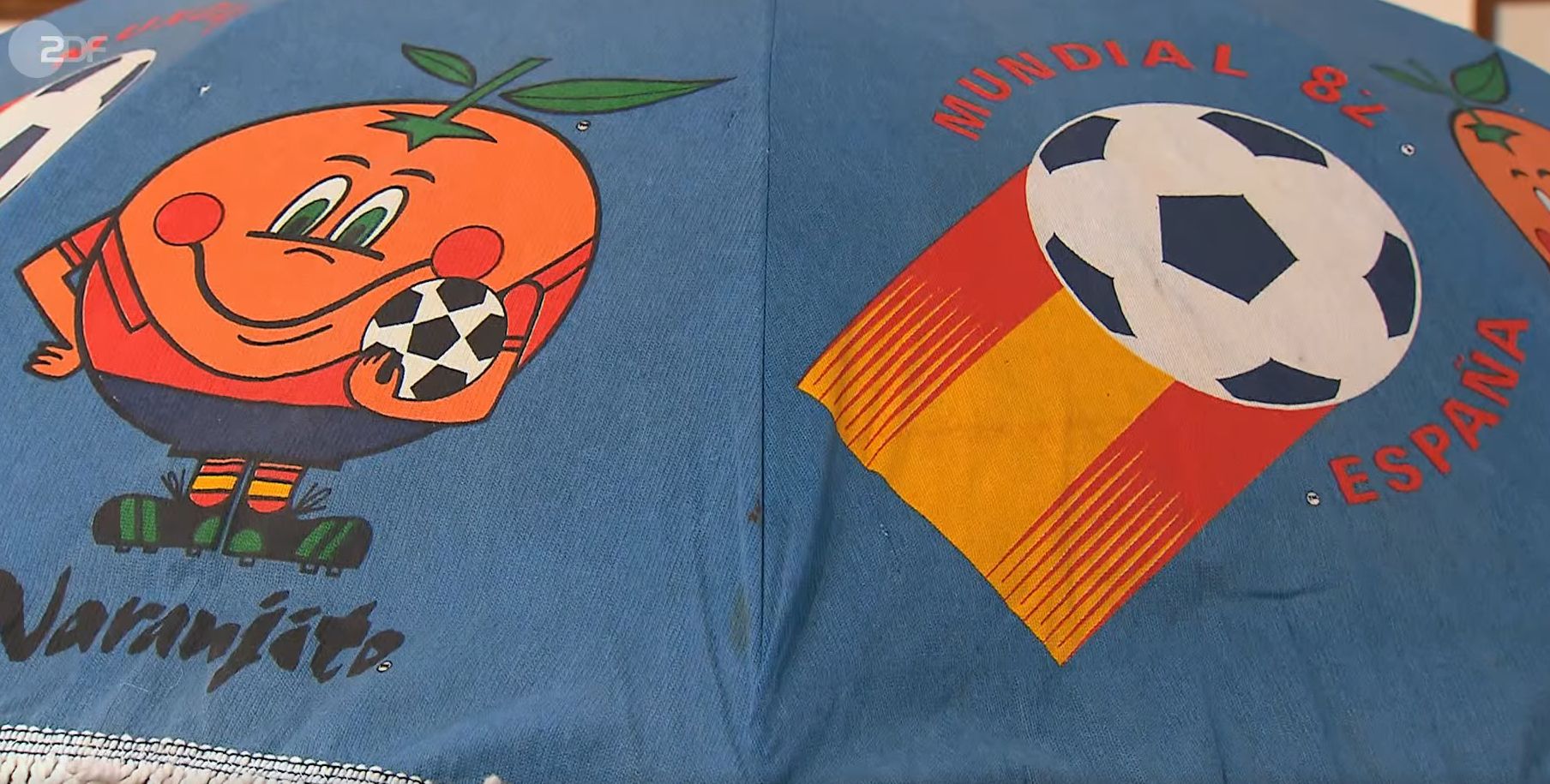 König Fußball lässt die „Bares für Rares“-Händler völlig eskalieren