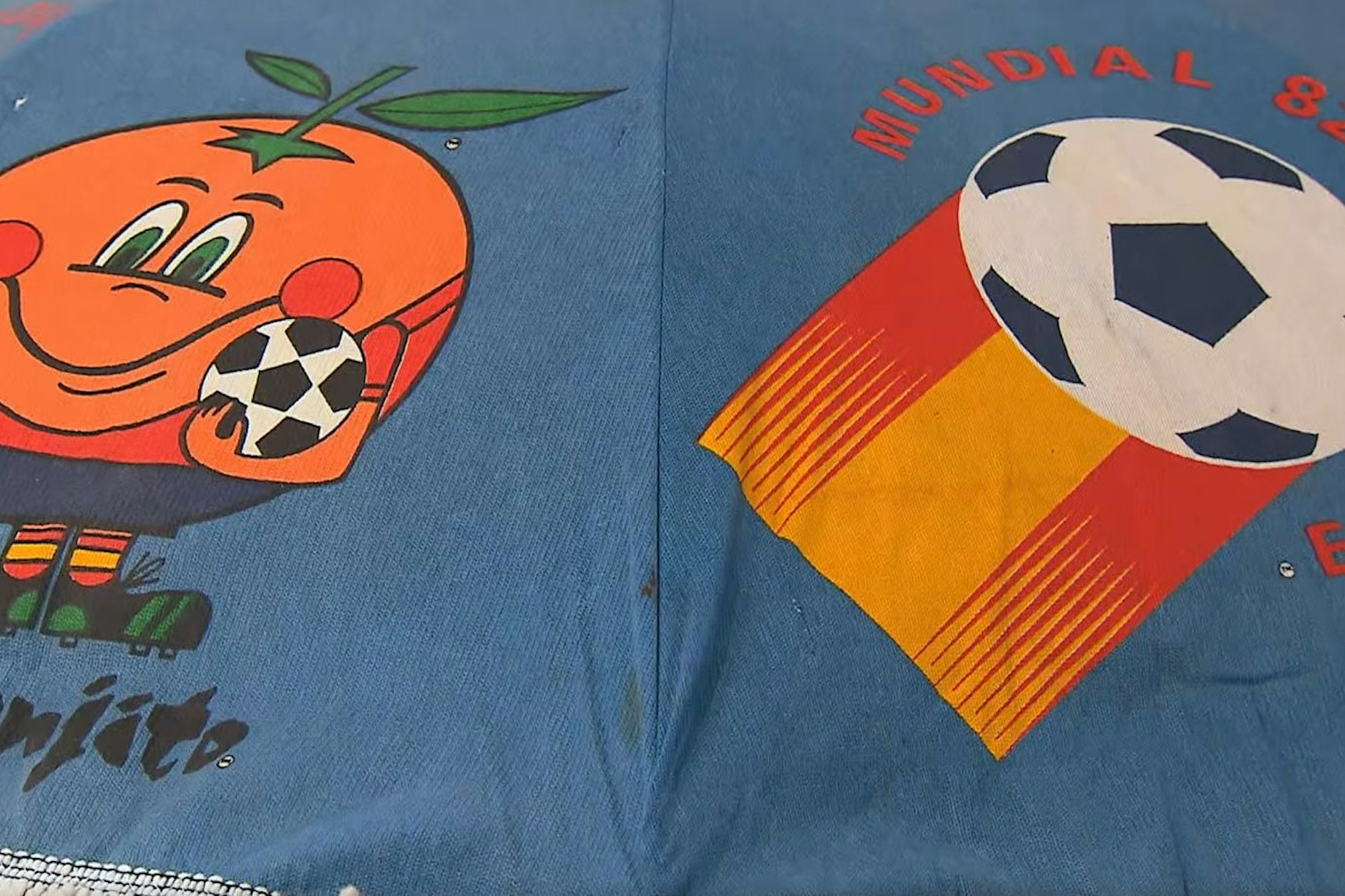 Es ist nur ein alter Sonnenschirm – egal: Die „Bares für Rares“-Händler eskalieren trotzdem ...