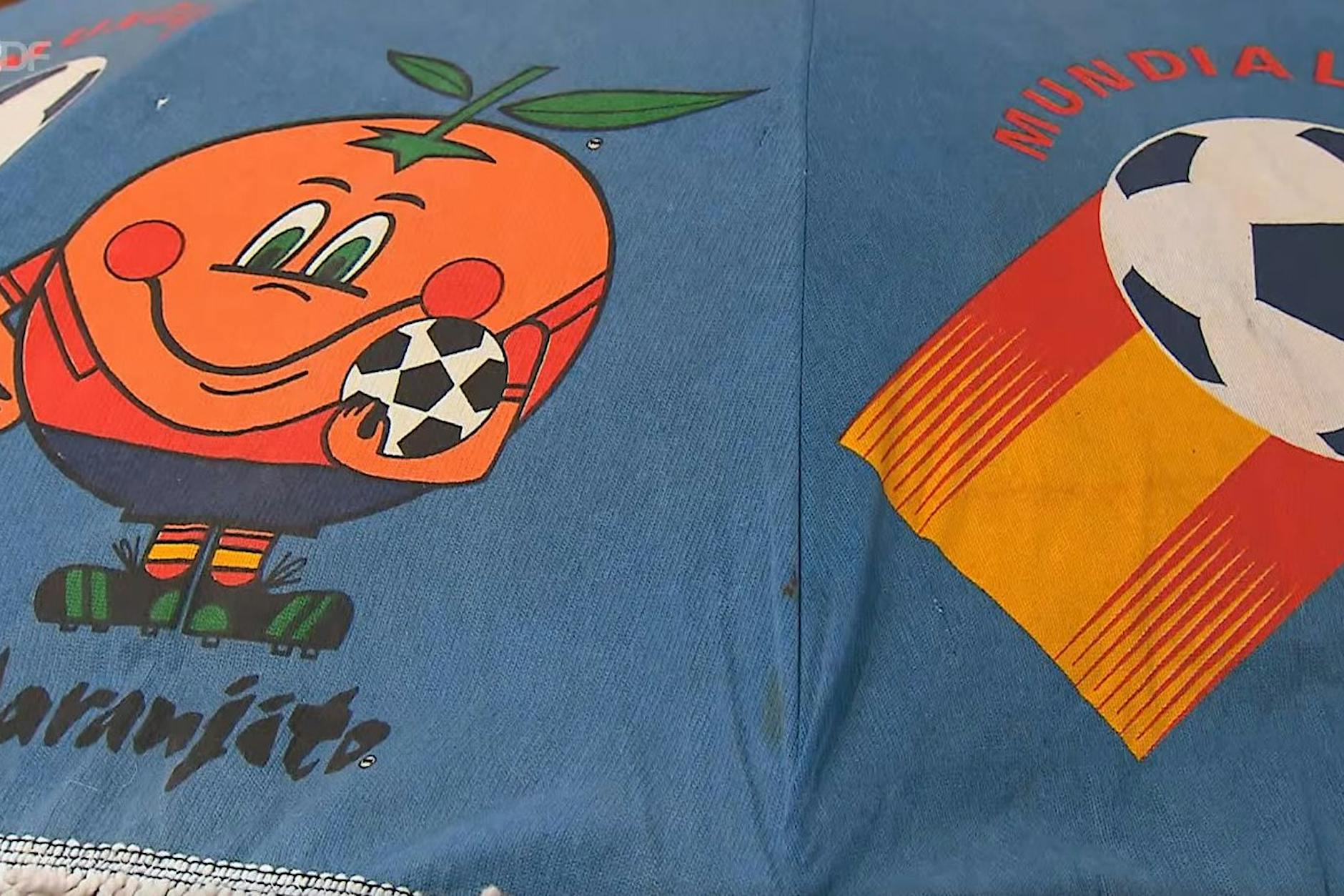 König Fußball lässt die „Bares für Rares“-Händler völlig eskalieren