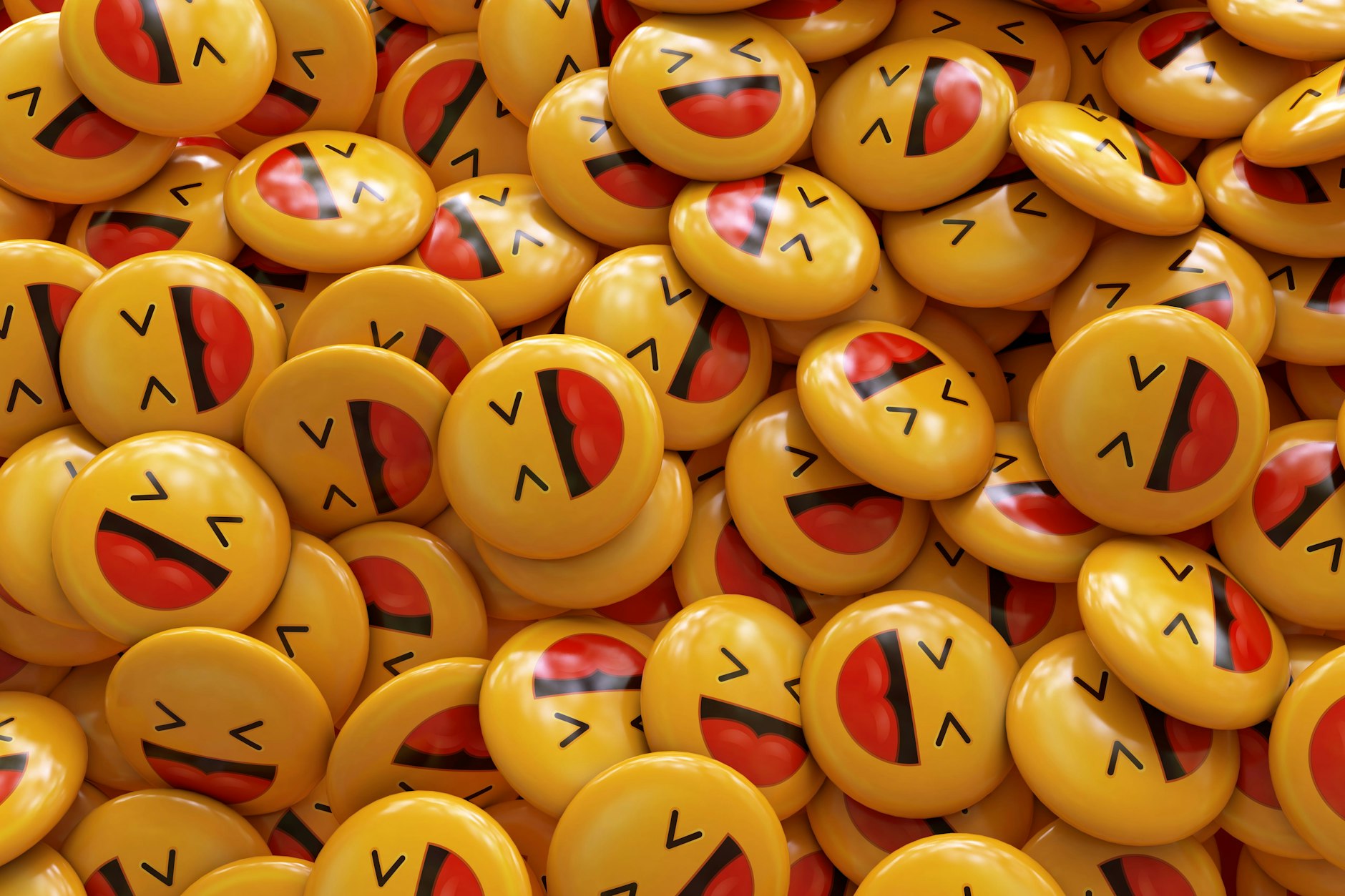 Heute schon gelacht? Unsere Witze des Tages entlocken Ihnen sicher ein Lächeln.