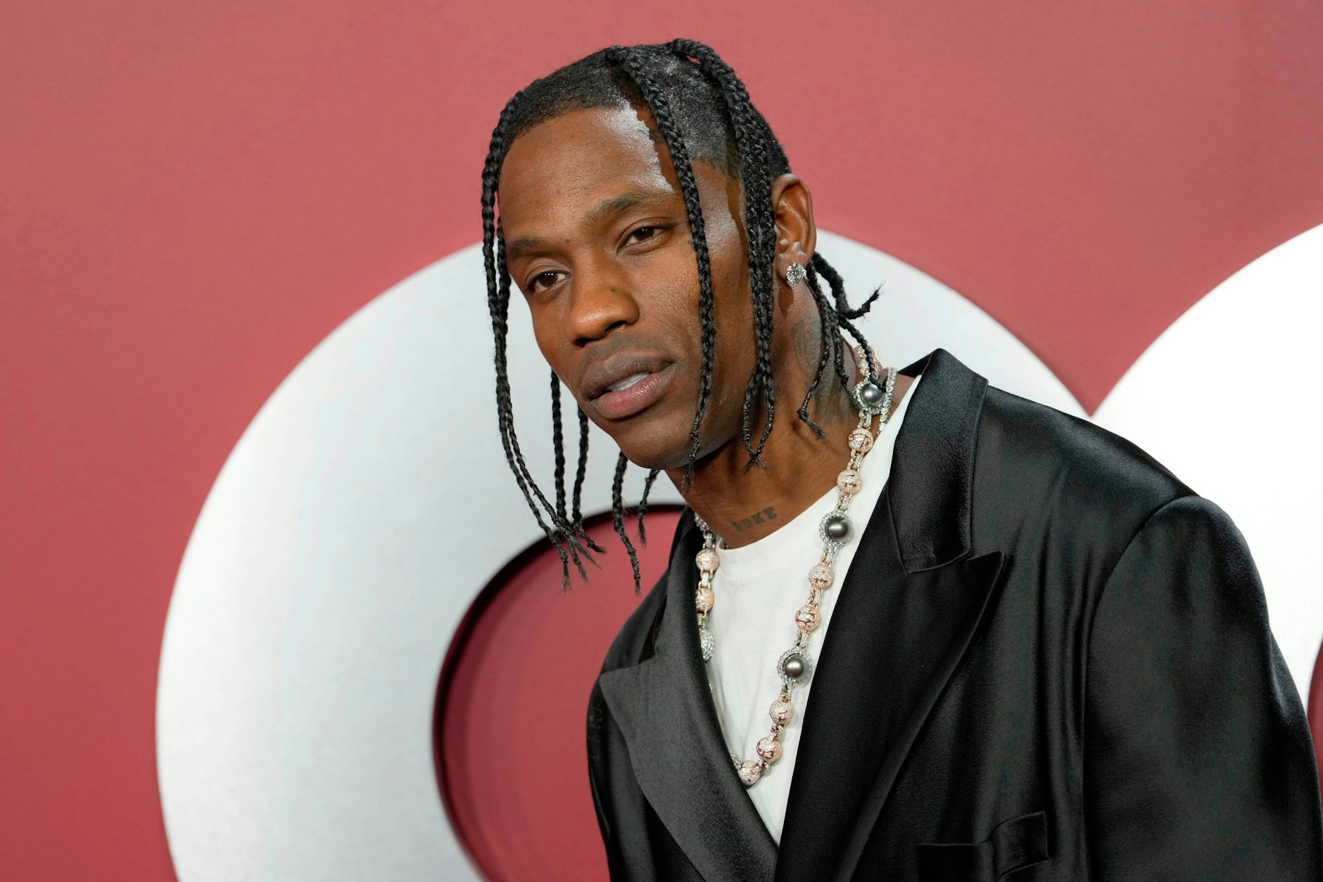 Travis Scott: Rapper am Hafen von Miami Beach festgenommen