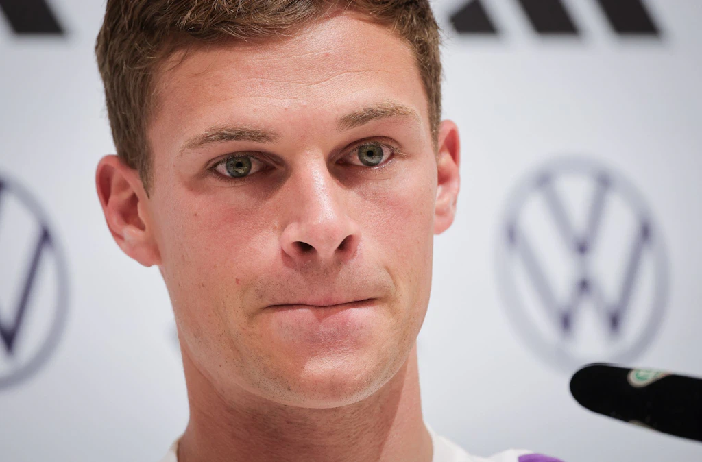 Der Fall Joshua Kimmich: Als die Jagd auf Ungeimpfte begann
