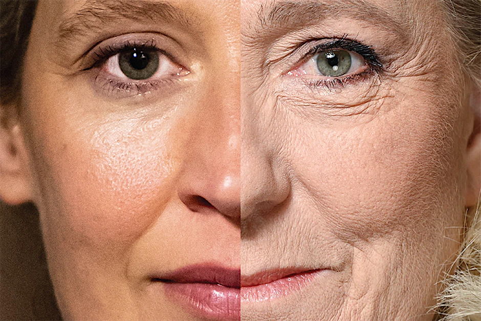 Wird aus der AfD-Chefin Alice Weidel die deutsche Marine Le Pen?