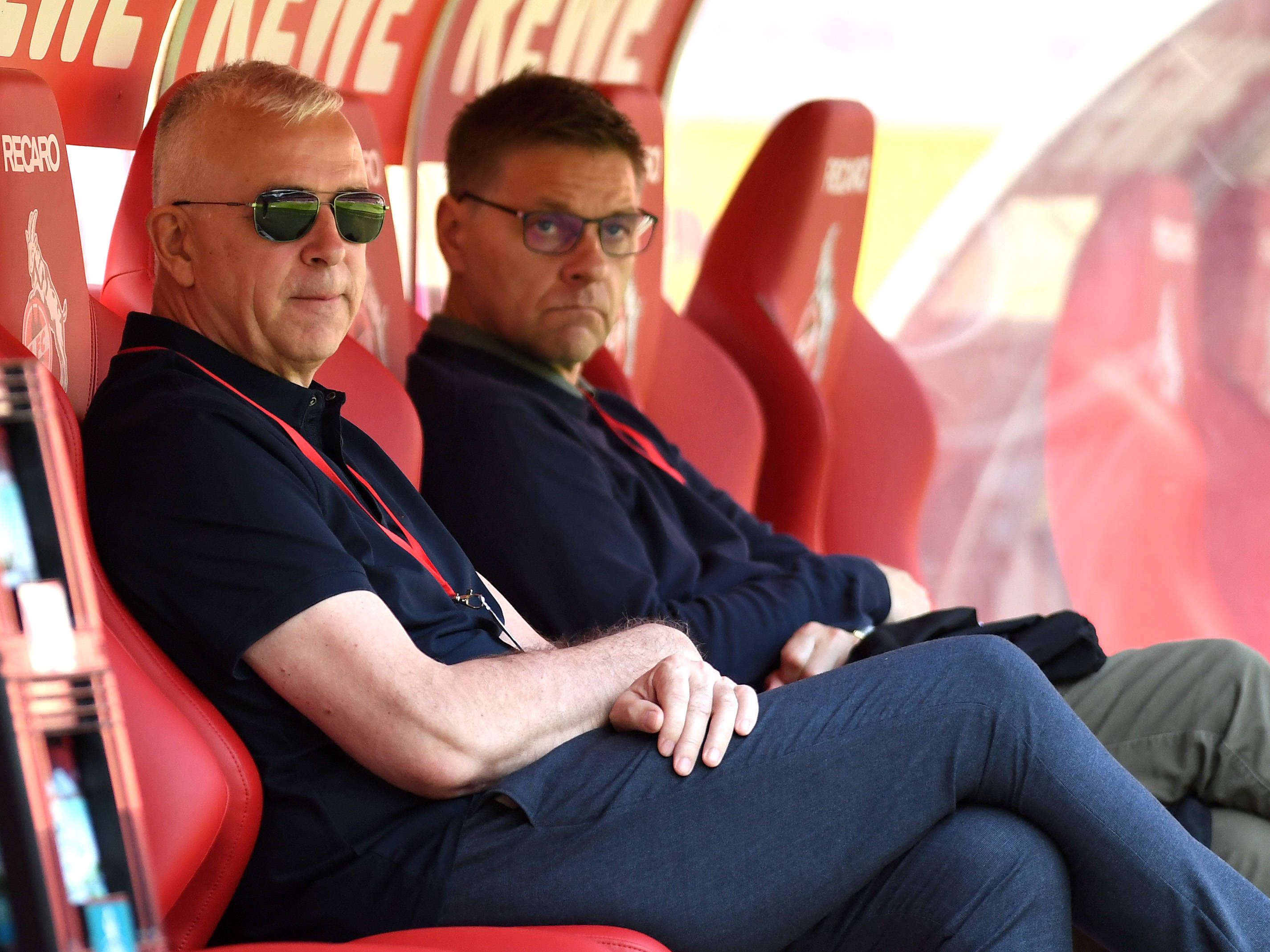 Image - 1. FC Union: Eiserne Transferoffensive droht zu verpuffen!