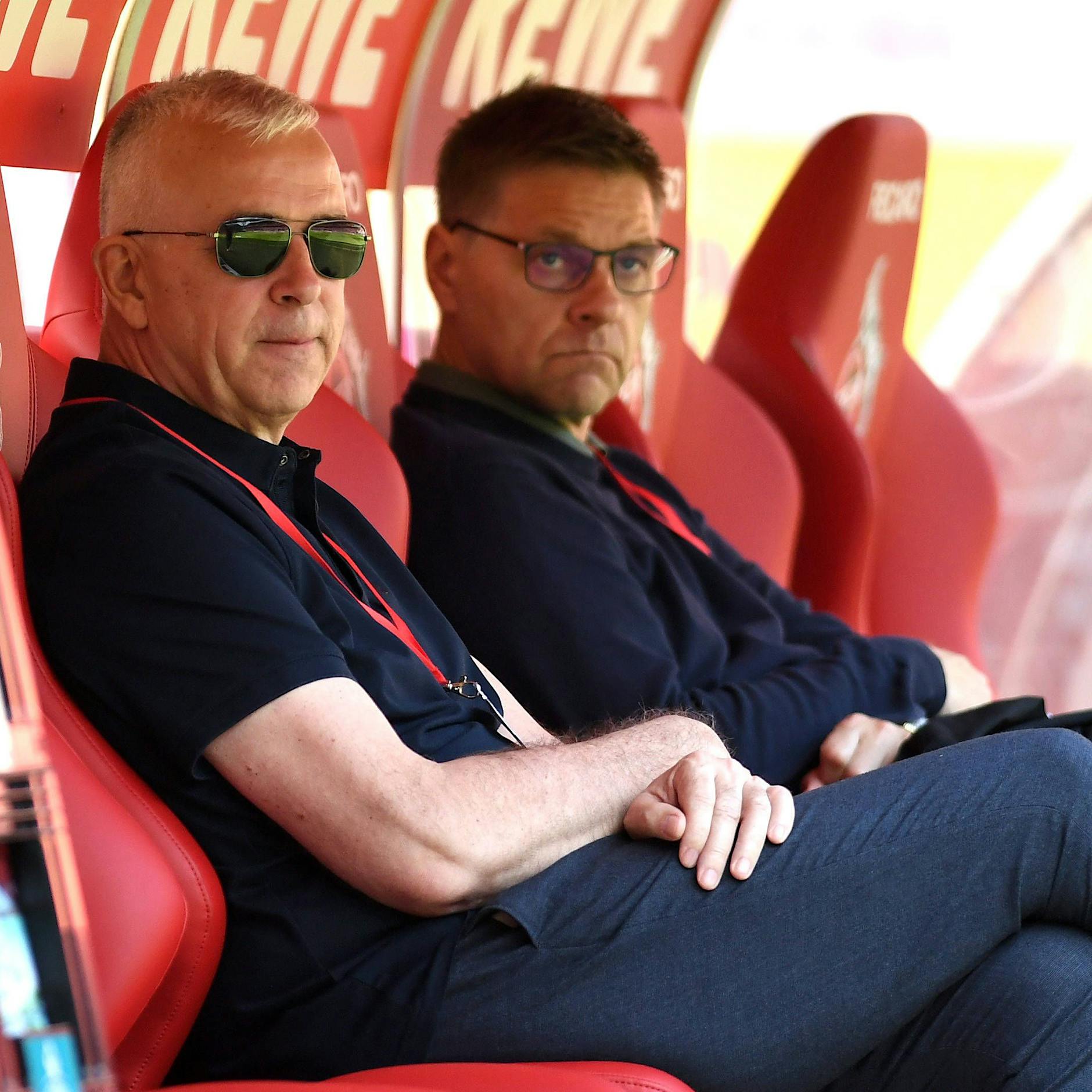 1. FC Union: Eiserne Transferoffensive droht zu verpuffen!