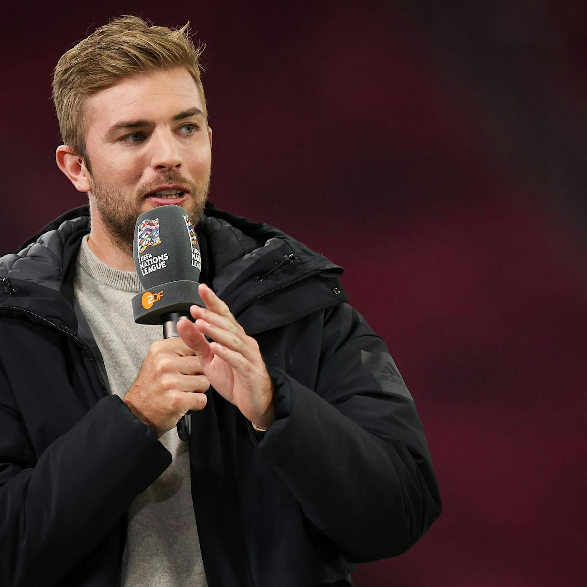 1. FC Union Berlin: Verein reagiert auf Kramers England-Vergleich