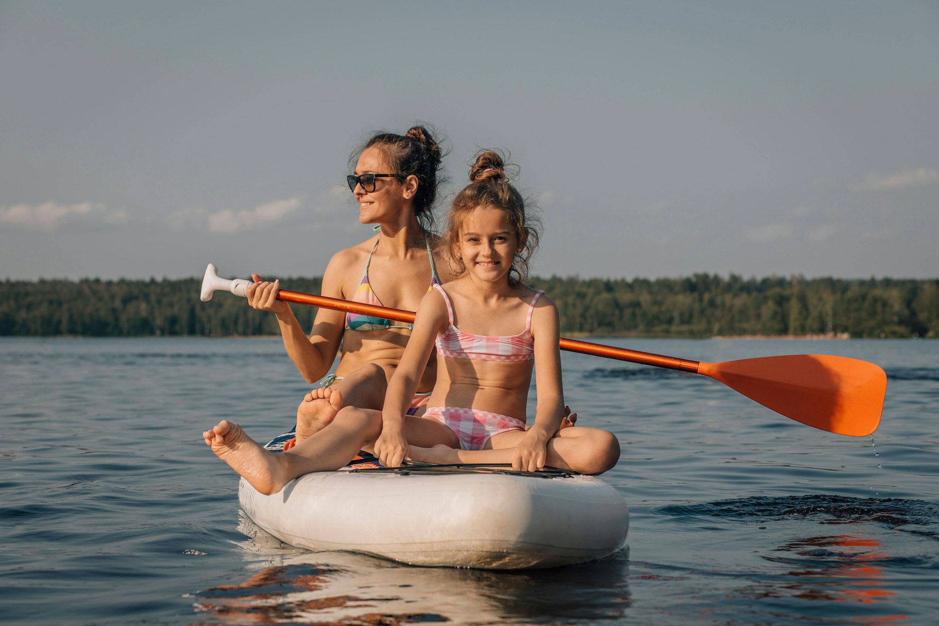 Laut Horoskop sind vor allem drei Sternzeichen im Juli in Balance.