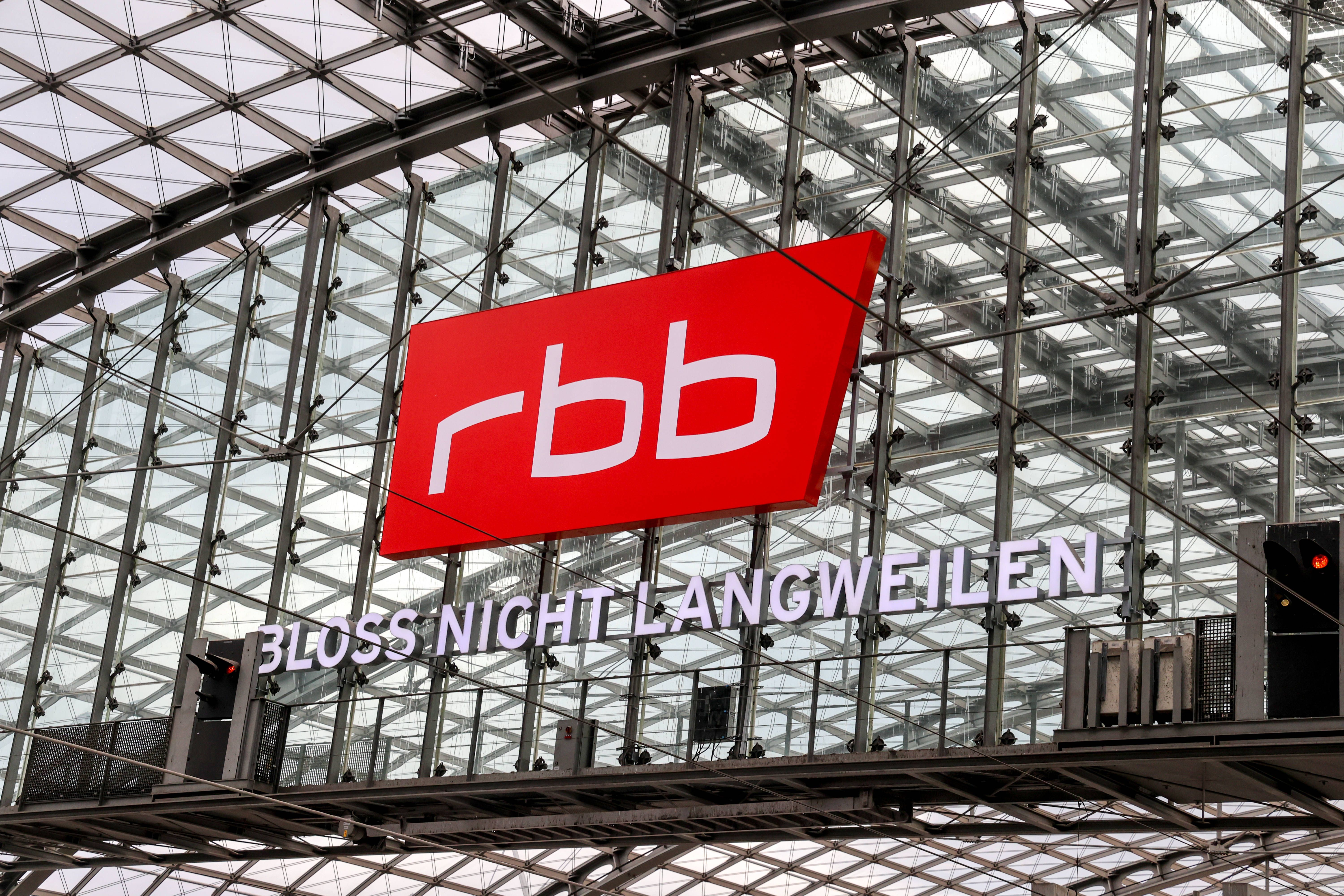 Die ARD soll sparen: Wird der Berliner Sender Radio3 abgeschaltet?