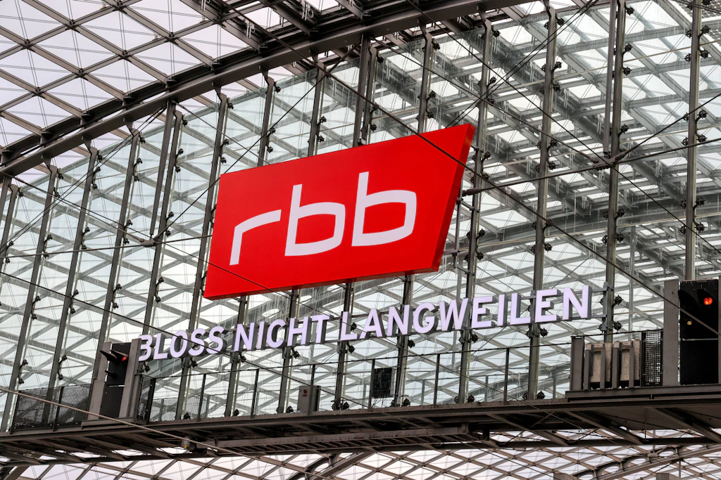 Die ARD soll sparen: Wird der Berliner Sender Radio3 abgeschaltet?