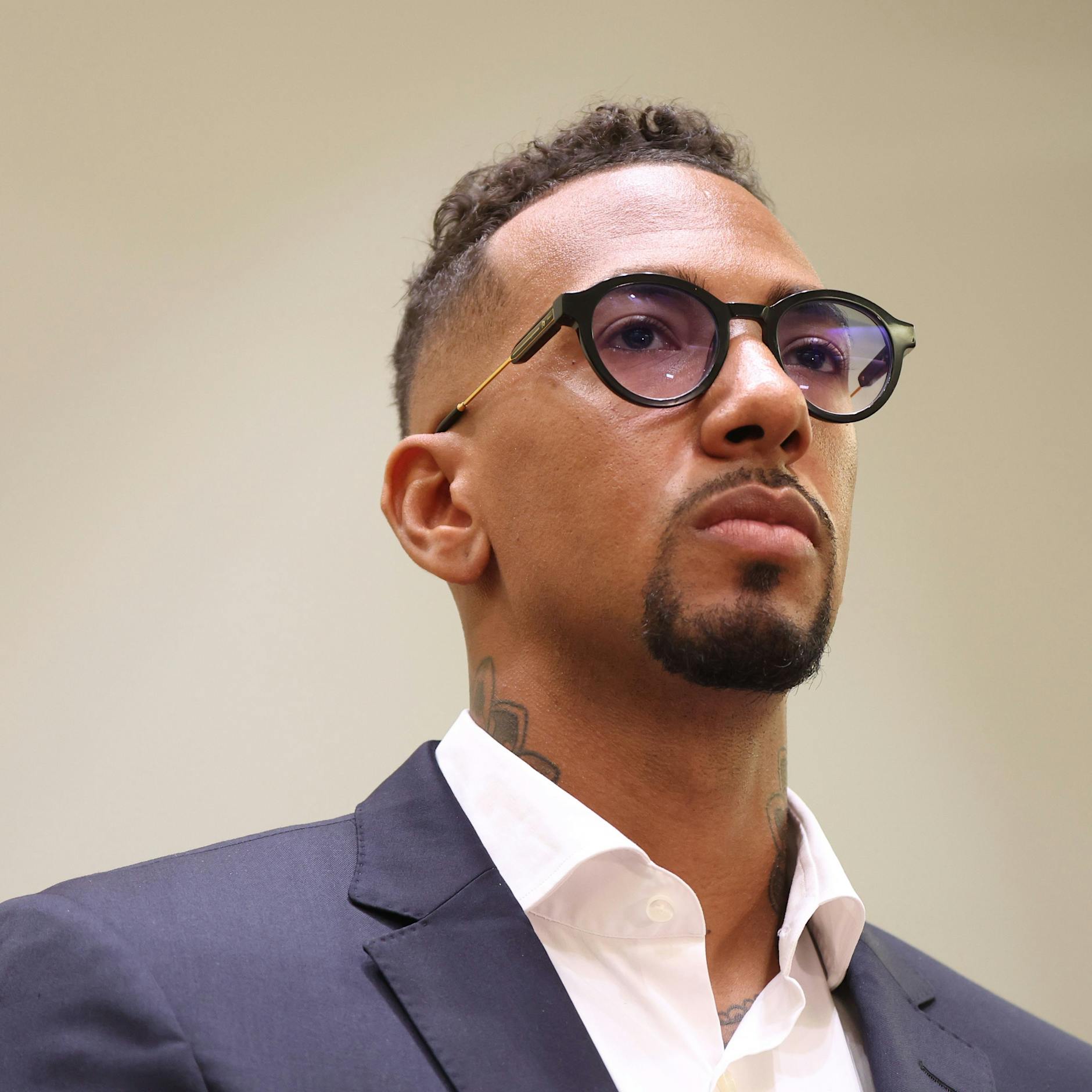 Jérôme Boatengs Ex bricht im Gericht in Tränen aus