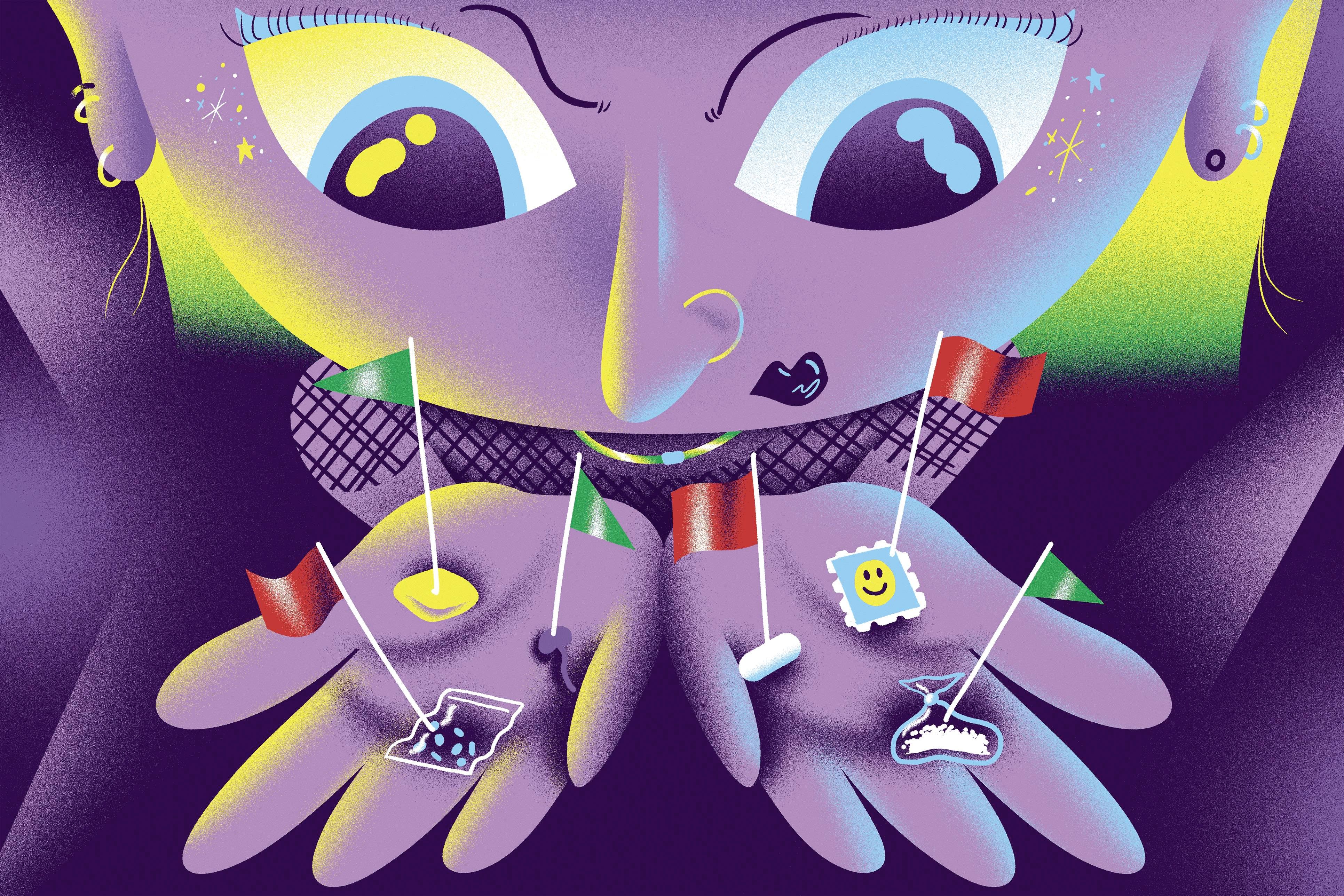 Ein Jahr Drugchecking: Sind Berliner Clubs sicherer geworden?