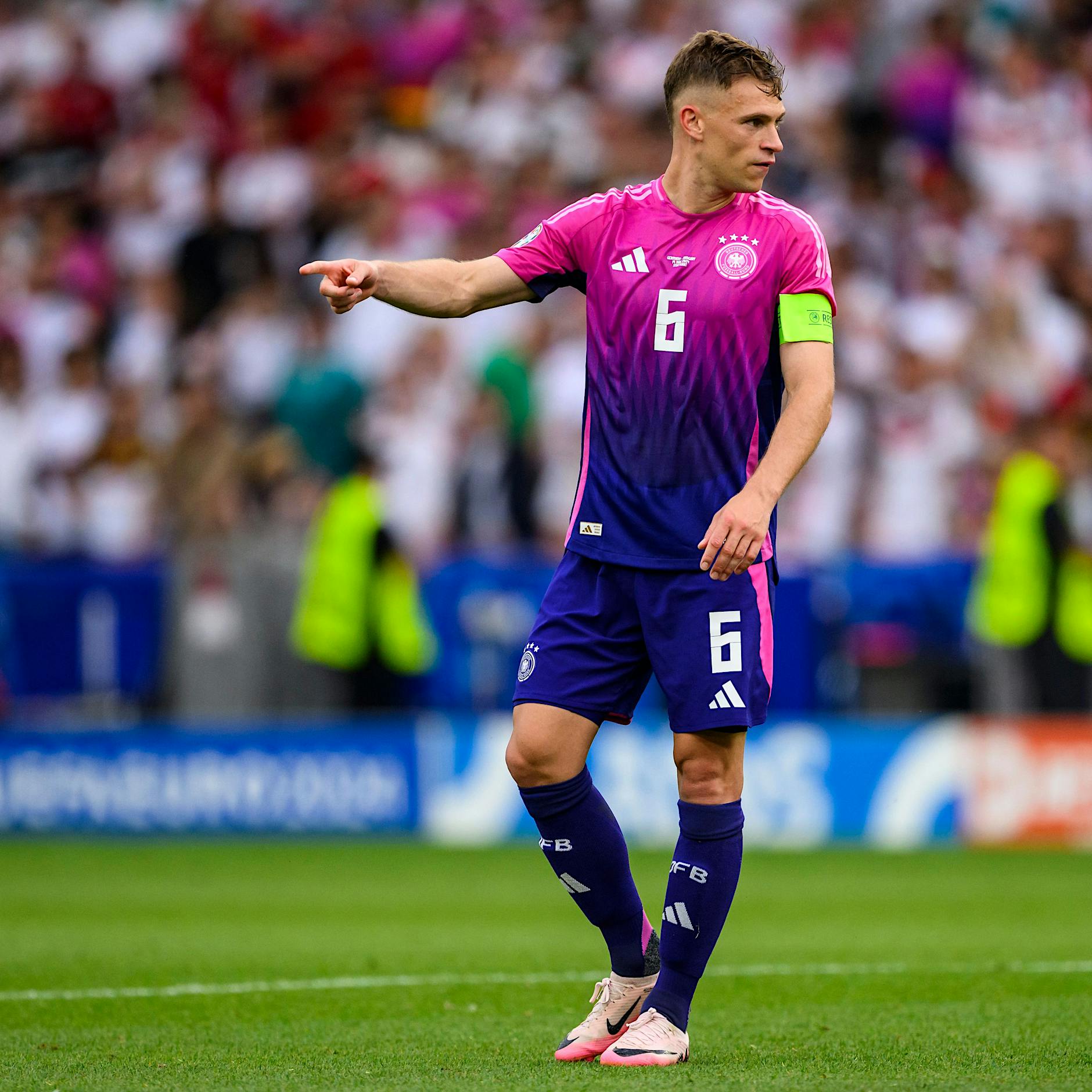 Kimmich, Irving, Djokovic: So erging es Sportlern ohne Corona-Impfung