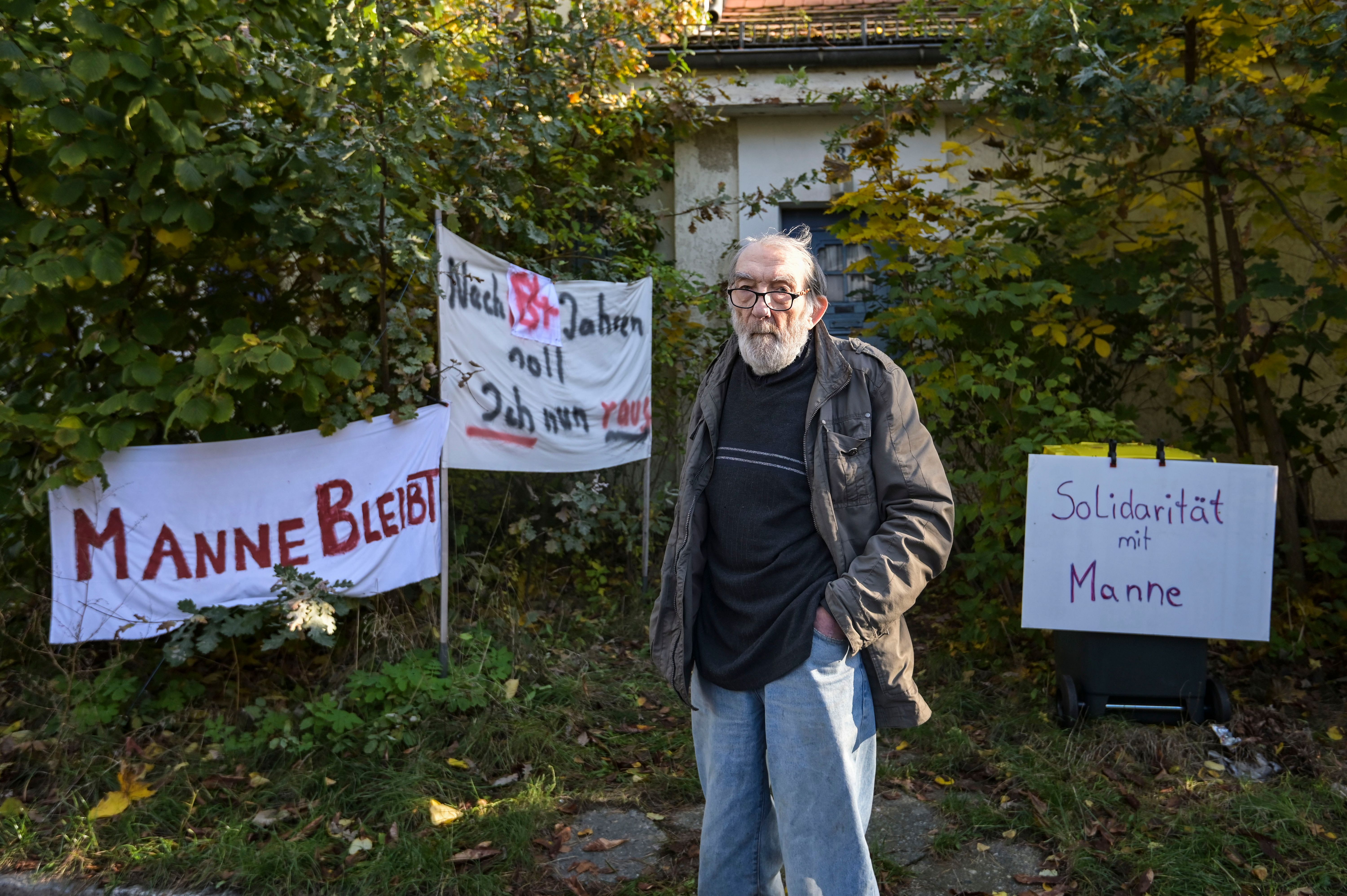 Manne Moslehner siegt vor Gericht und muss kein Zwangsgeld zahlen