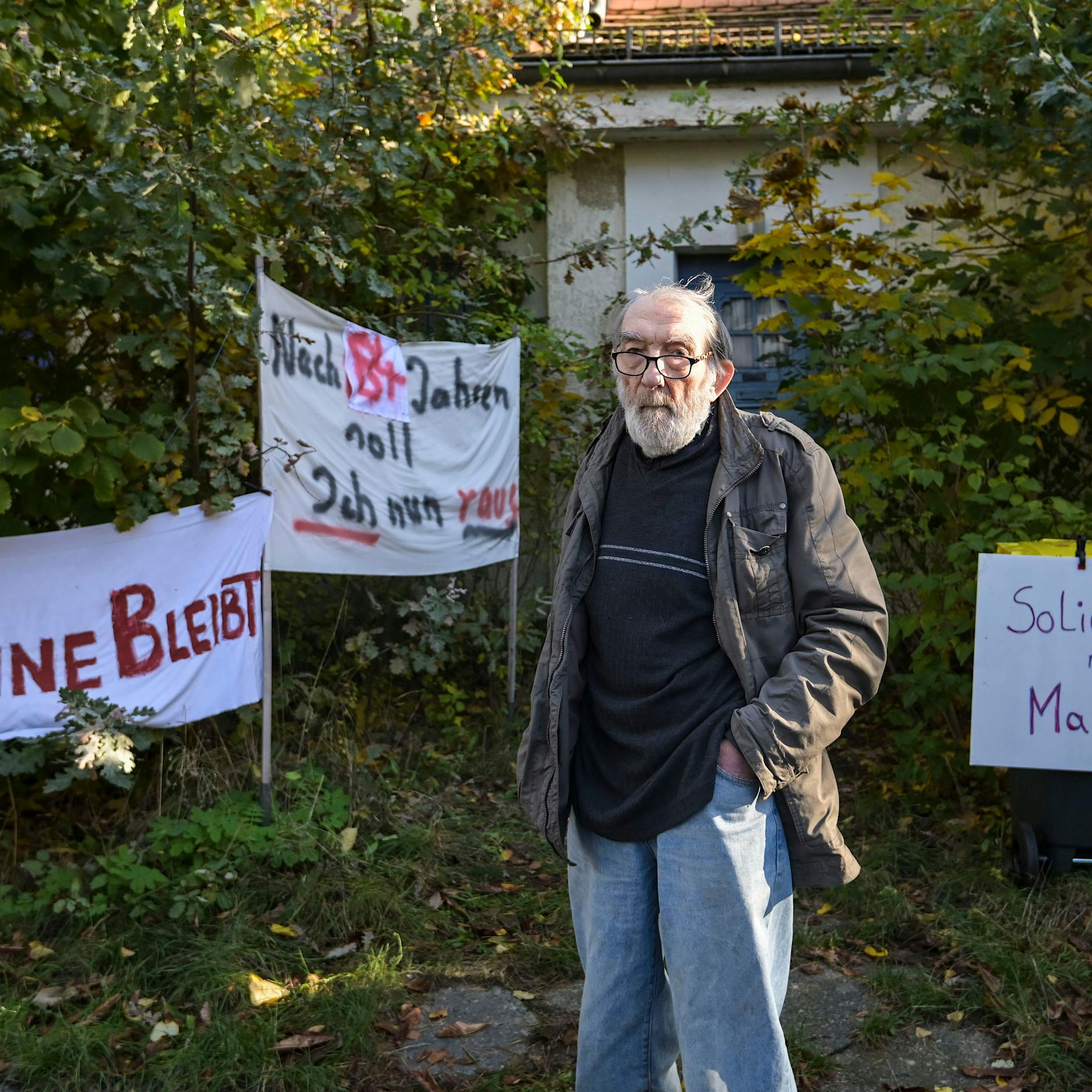 Manne Moslehner siegt vor Gericht und muss kein Zwangsgeld zahlen