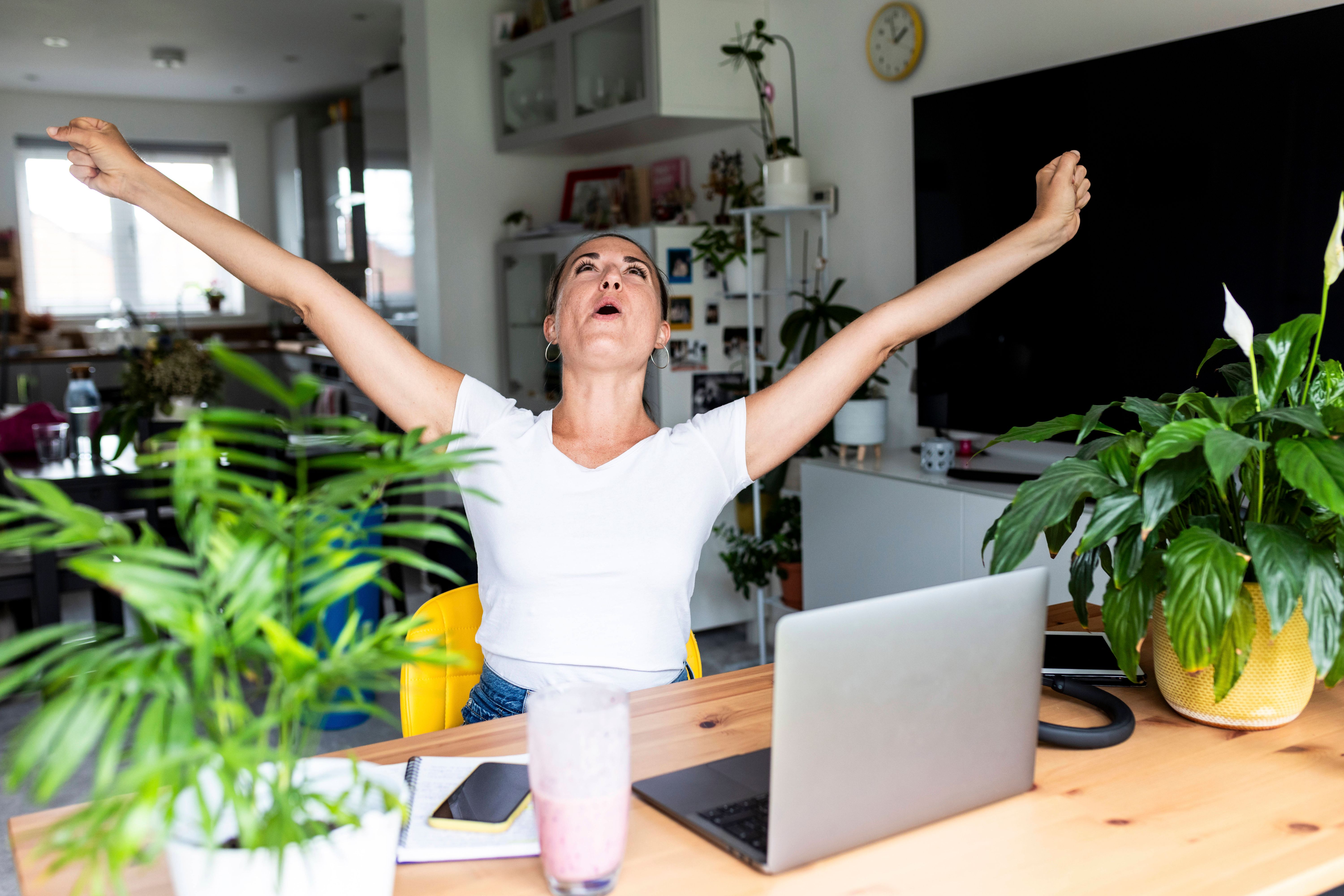 Das große Horoskop für das Sternzeichen Löwe im Juli 2024