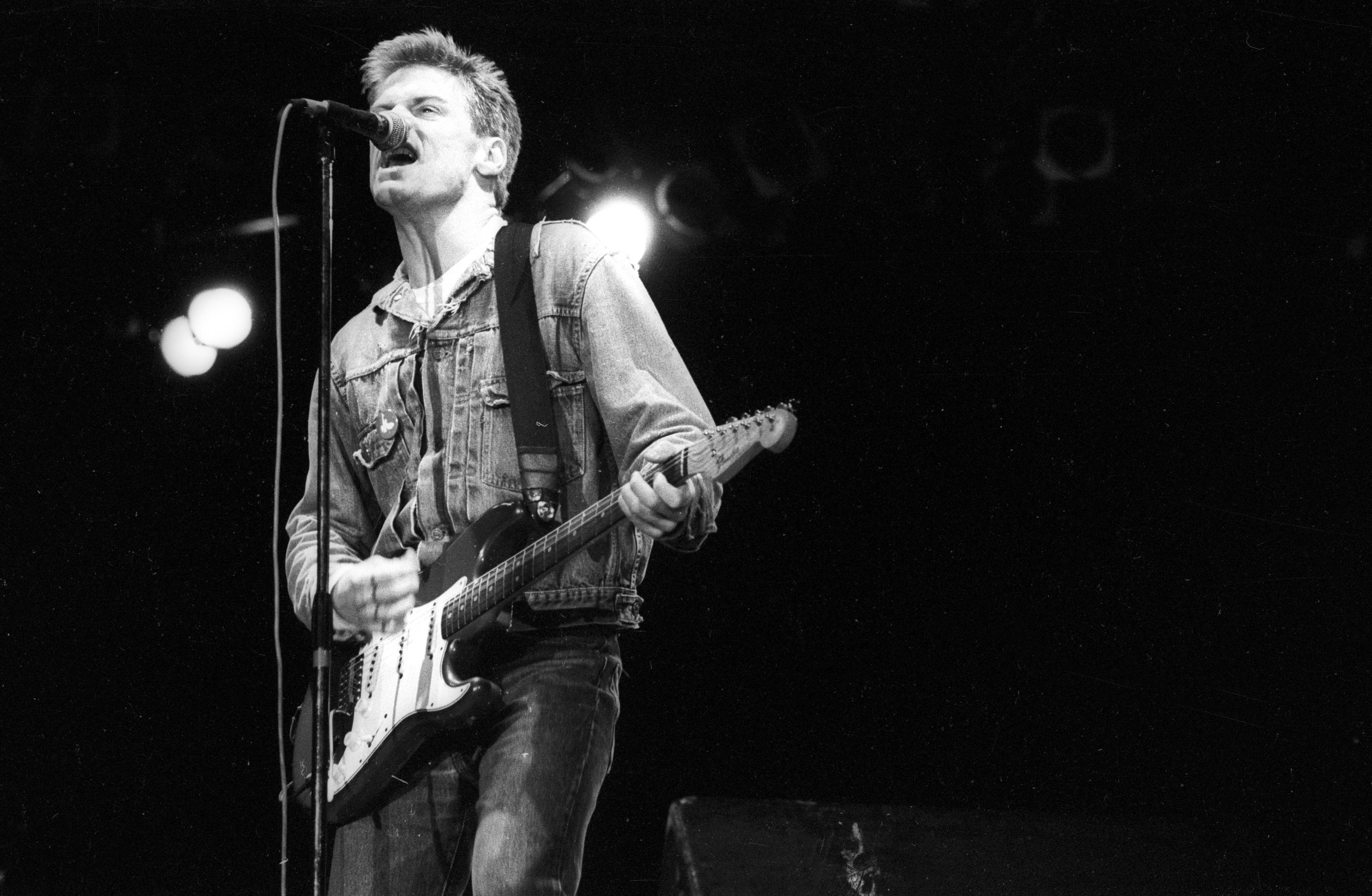 Image - Woodstock, Wembley – Weißensee: Rock-Arena im Geist des Friedens