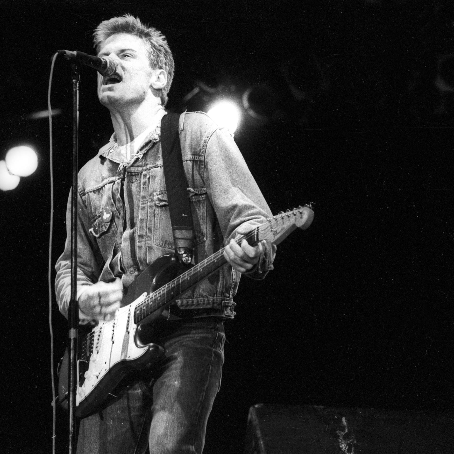 Image - Woodstock, Wembley – Weißensee: Rock-Arena im Geist des Friedens