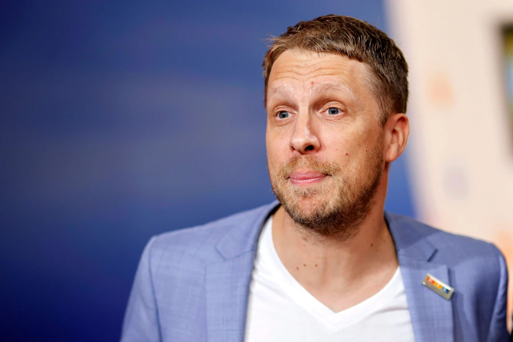 Pocher schockt mit Nazi-Vergleich – weil er nicht ins Kino kam!