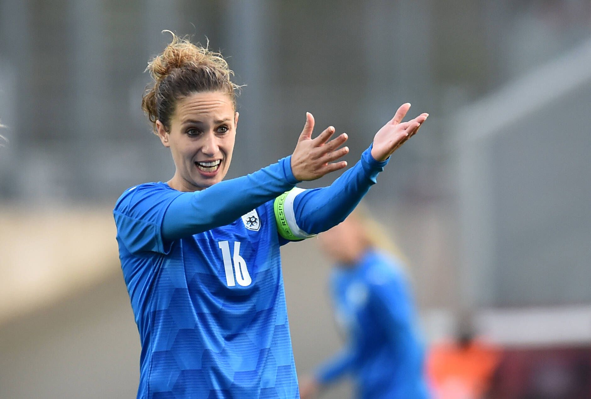 „Football and Remembrance“: Wie der Nahostkonflikt auf Berliner Fußballplätzen spürbar wird