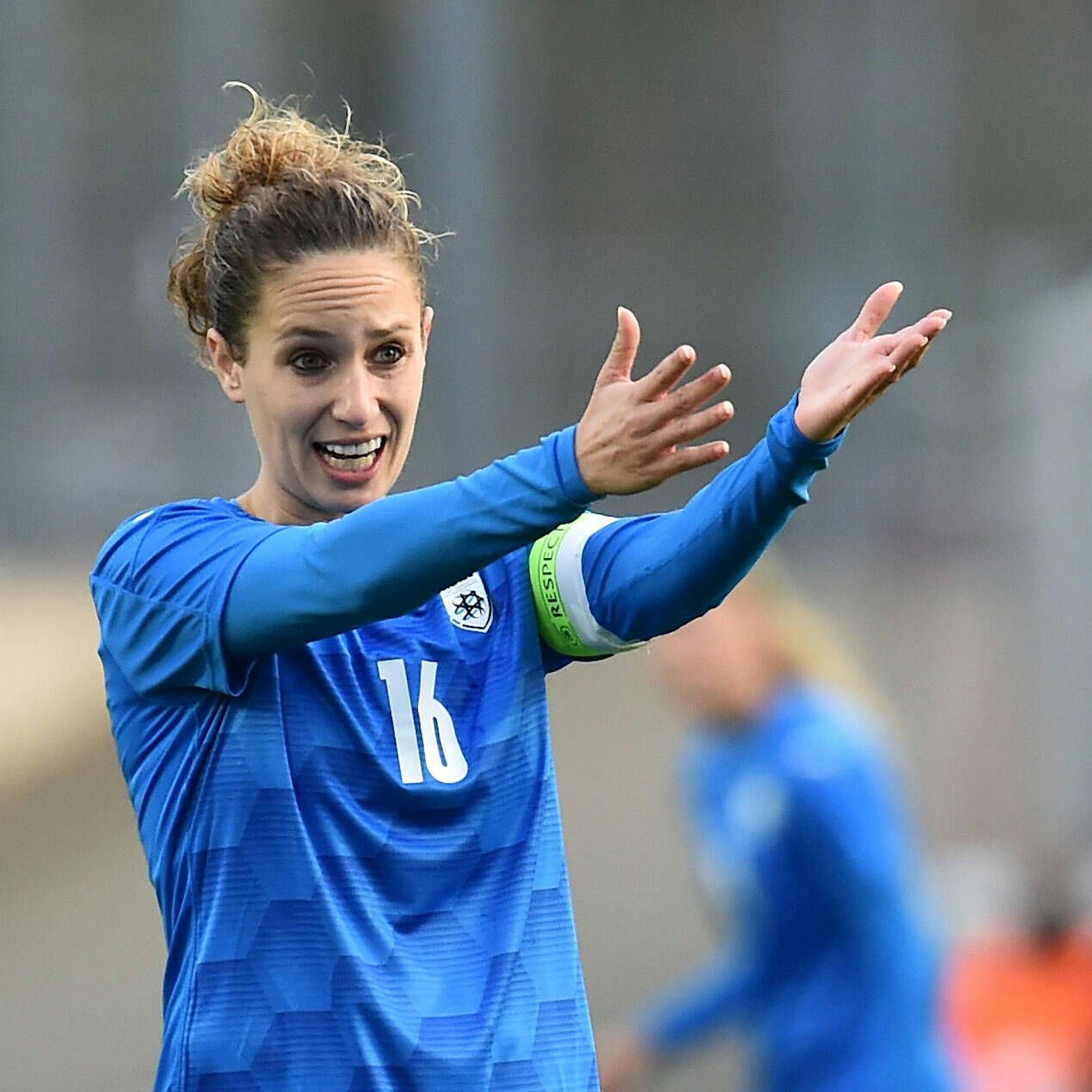 „Football and Remembrance“: Wie der Nahostkonflikt auf Berliner Fußballplätzen spürbar wird