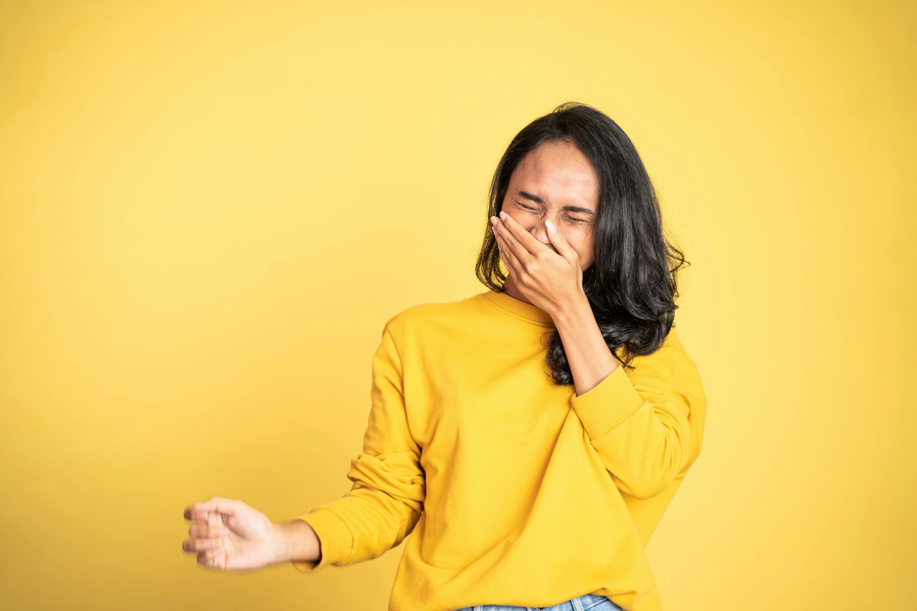 Heute schon gelacht? Nein? Dann wird's aber Zeit! Unsere Witze des Tages helfen Ihnen dabei.